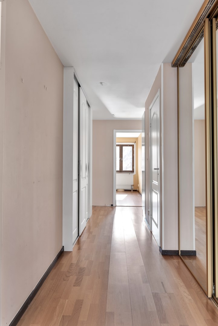 Bostadsbild från Luthagsesplanaden 23B, Såld i Luthagen, Uppsala