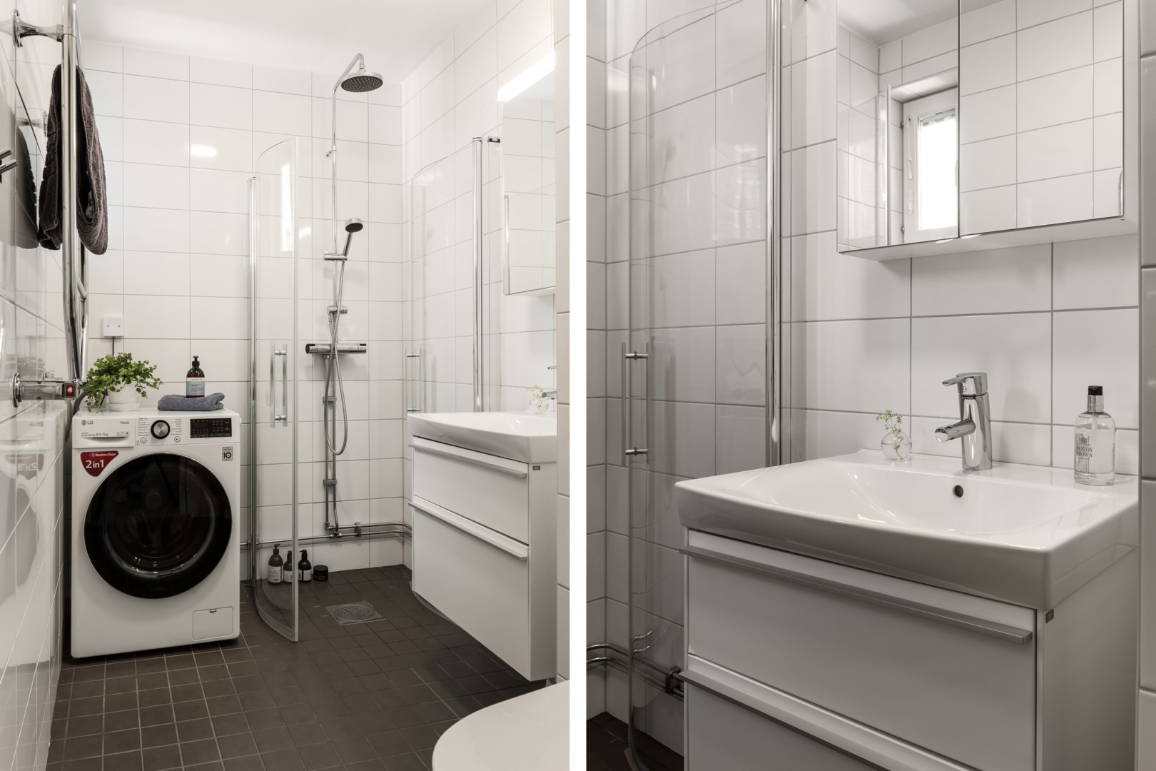 Bostadsbild från Alphyddevägen 15, Till salu i Alphyddan, Nacka