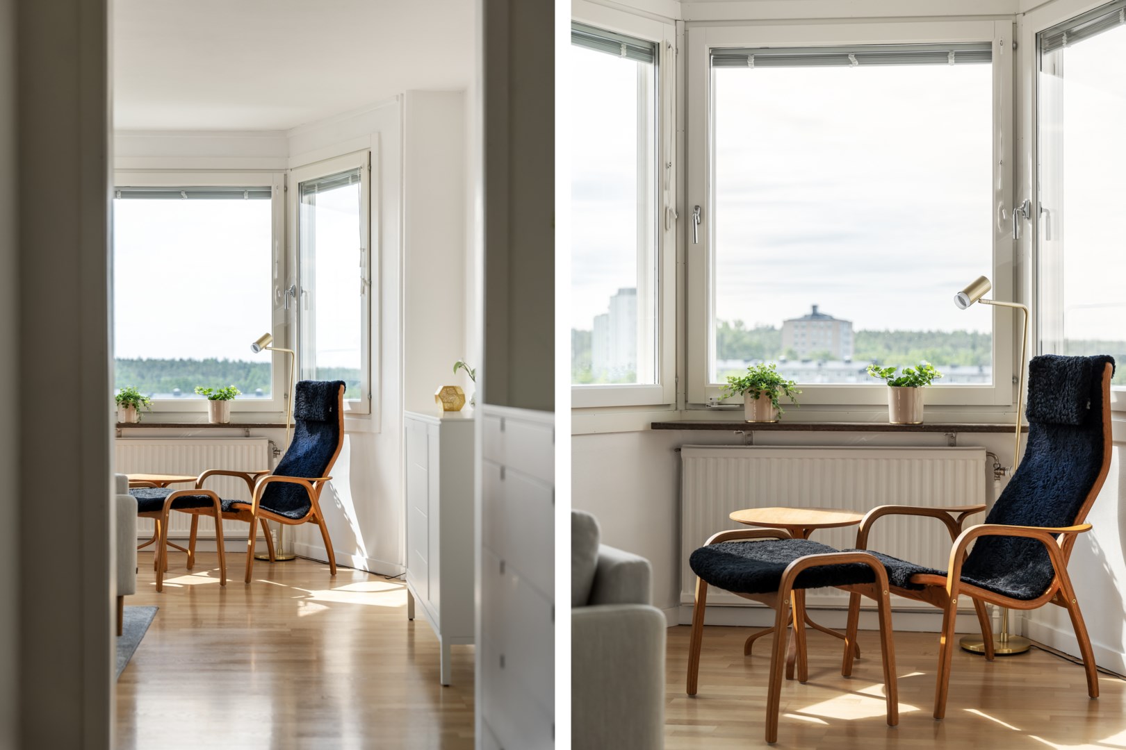 Bostadsbild från Alphyddevägen 15, Till salu i Alphyddan, Nacka