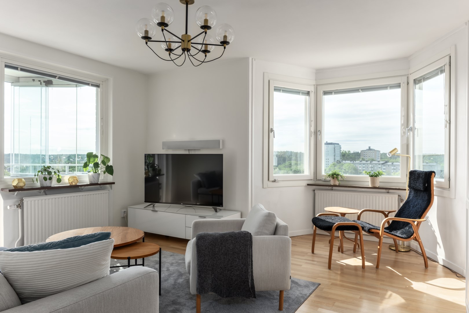 Bostadsbild från Alphyddevägen 15, Till salu i Alphyddan, Nacka