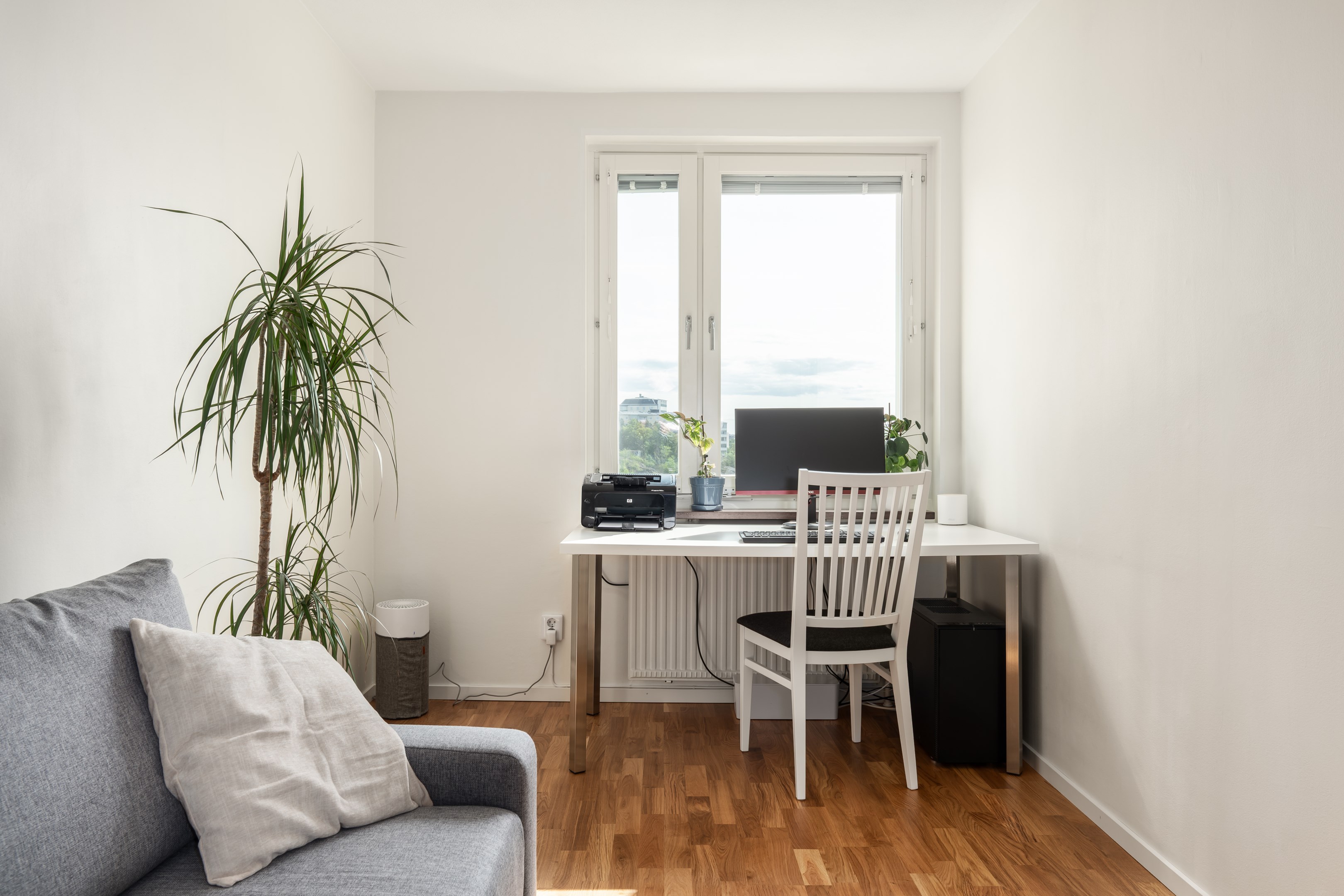 Bostadsbild från Alphyddevägen 15, Till salu i Alphyddan, Nacka