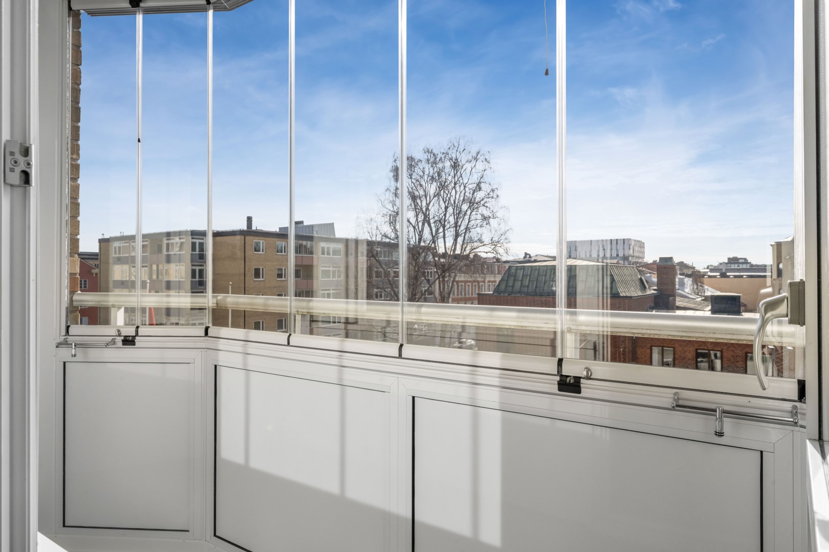 Bostadsbild från Storgatan 9B, Såld i Höganäs, Uppsala