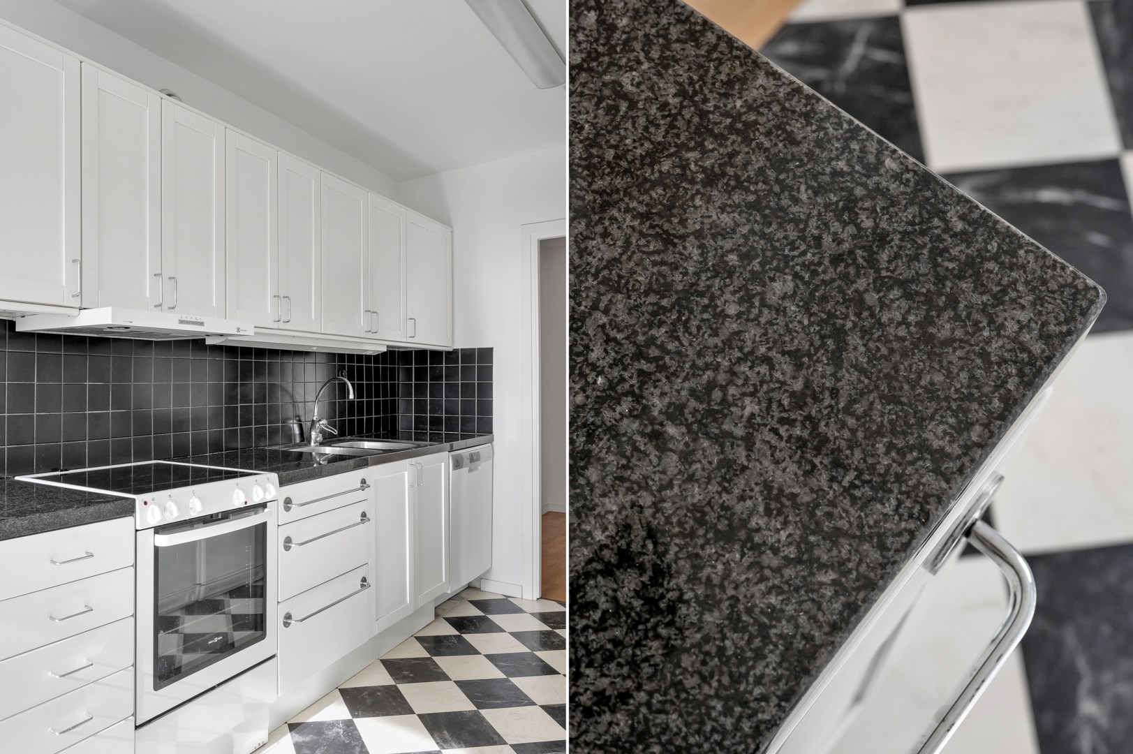 Bostadsbild från Storgatan 9B, Såld i Höganäs, Uppsala