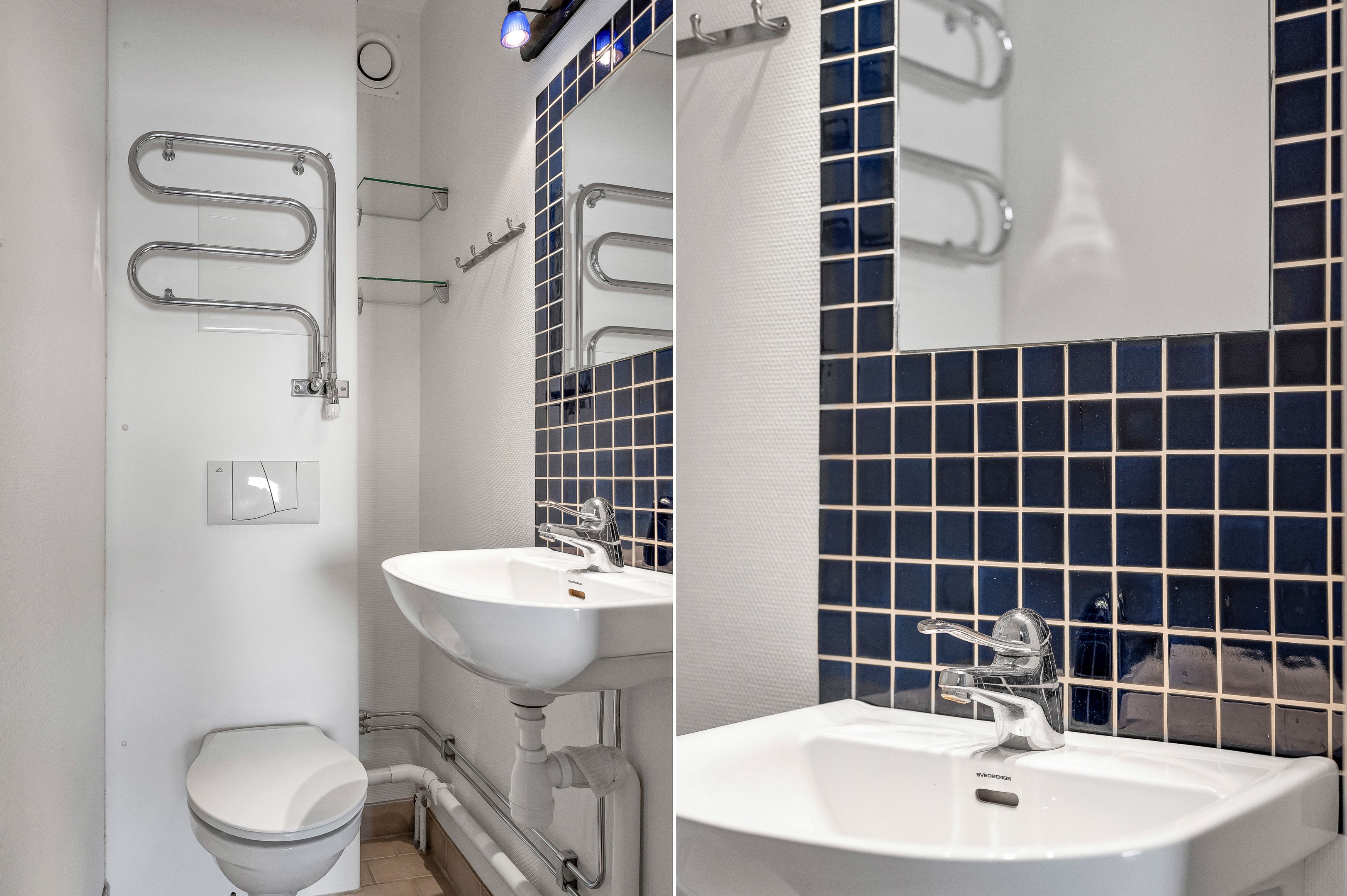 Bostadsbild från Storgatan 9B, Såld i Höganäs, Uppsala