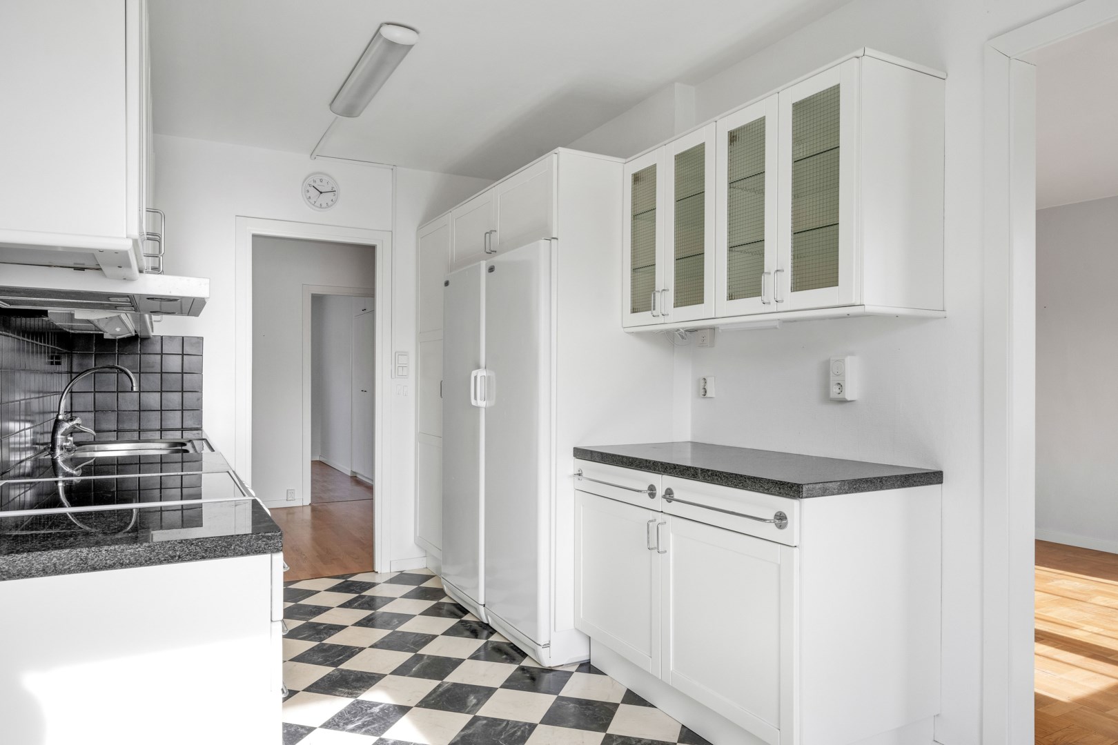 Bostadsbild från Storgatan 9B, Såld i Höganäs, Uppsala