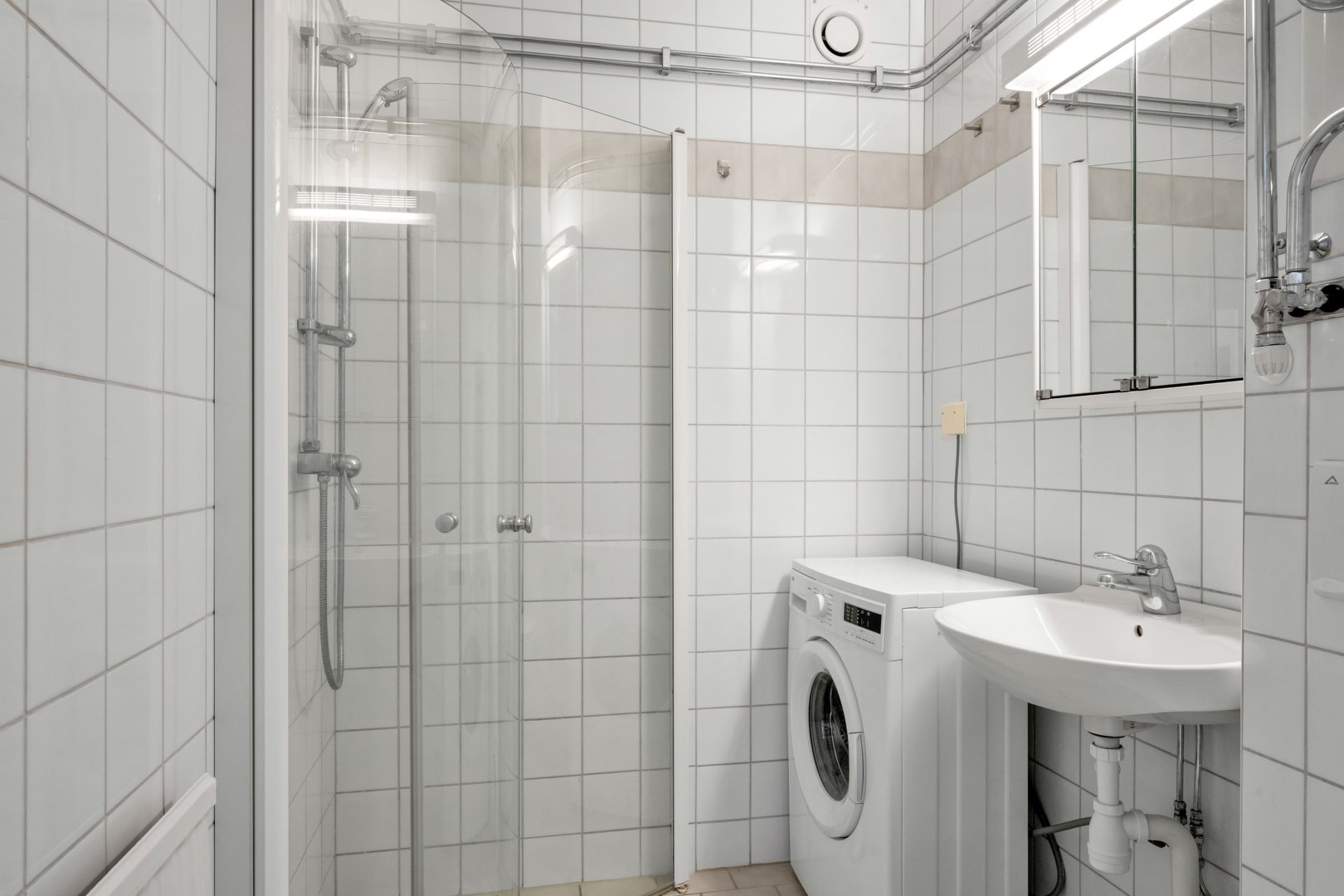 Bostadsbild från Storgatan 9B, Såld i Höganäs, Uppsala