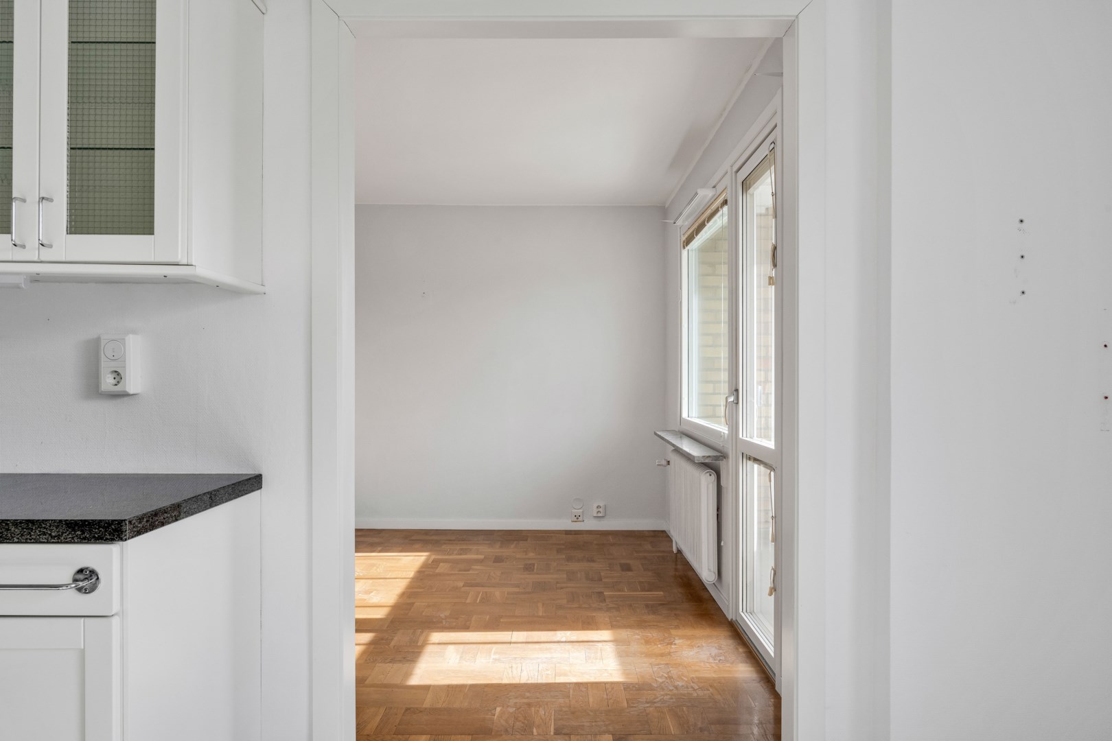 Bostadsbild från Storgatan 9B, Såld i Höganäs, Uppsala