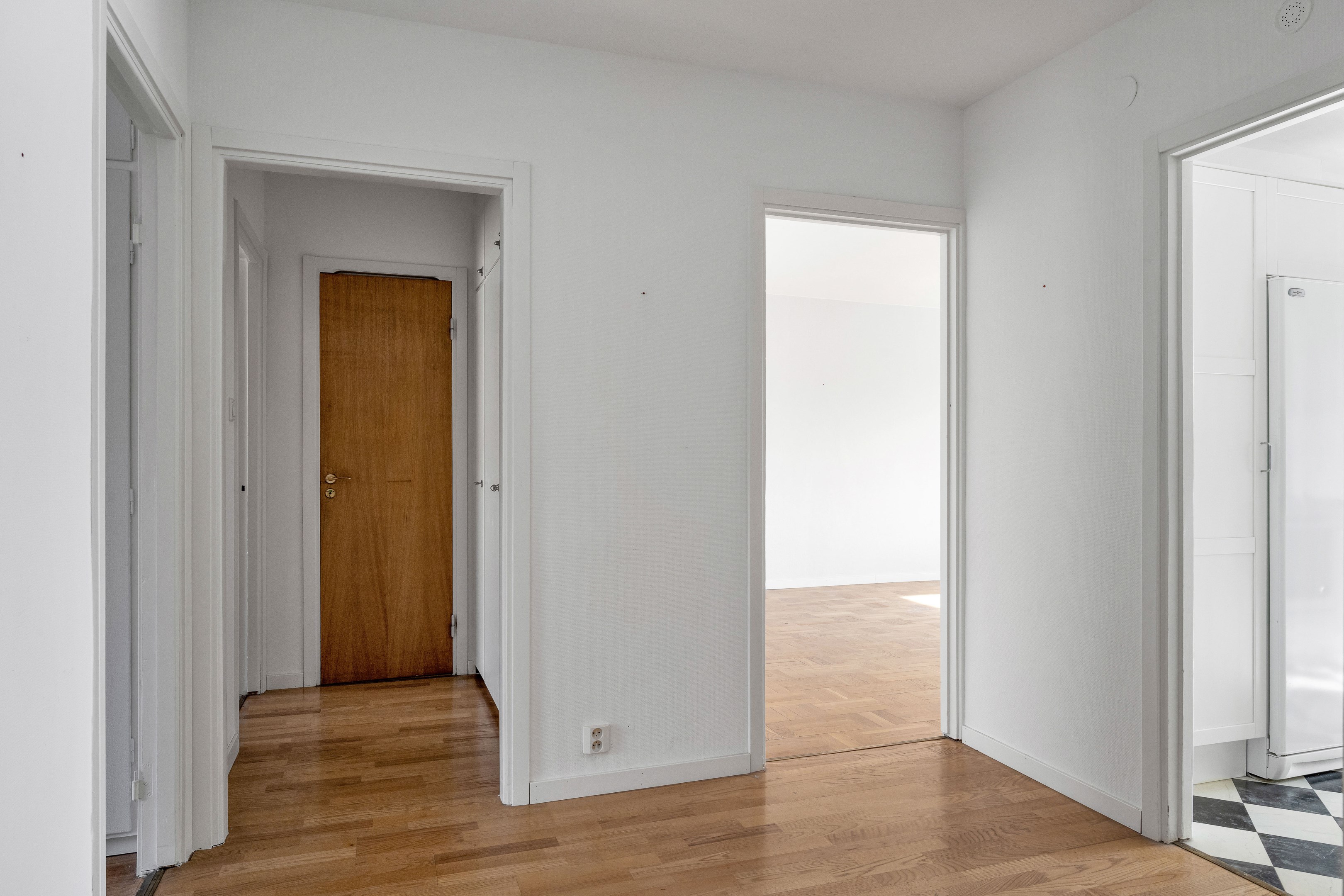 Bostadsbild från Storgatan 9B, Såld i Höganäs, Uppsala