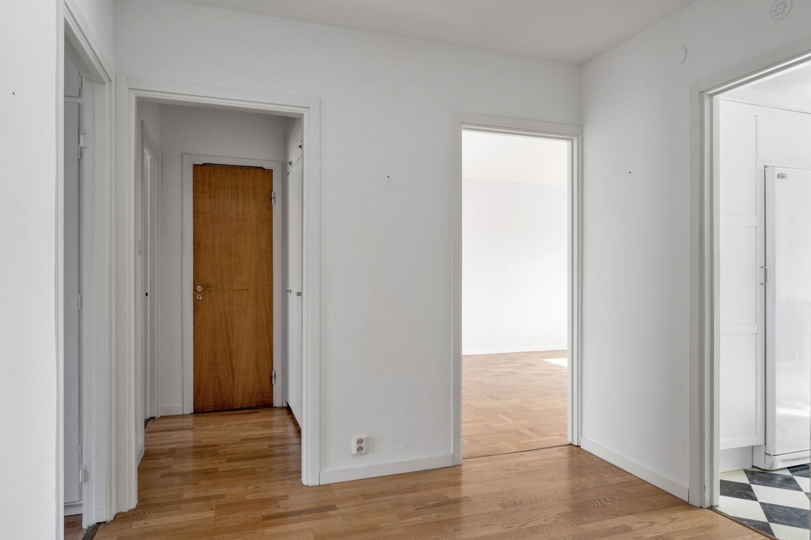 Bostadsbild från Storgatan 9B, Såld i Höganäs, Uppsala