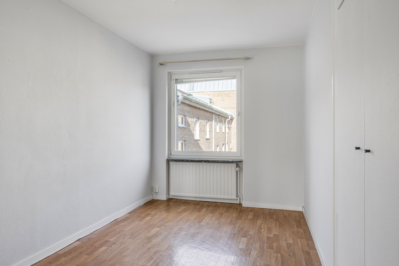 Bostadsbild från Storgatan 9B, Såld i Höganäs, Uppsala