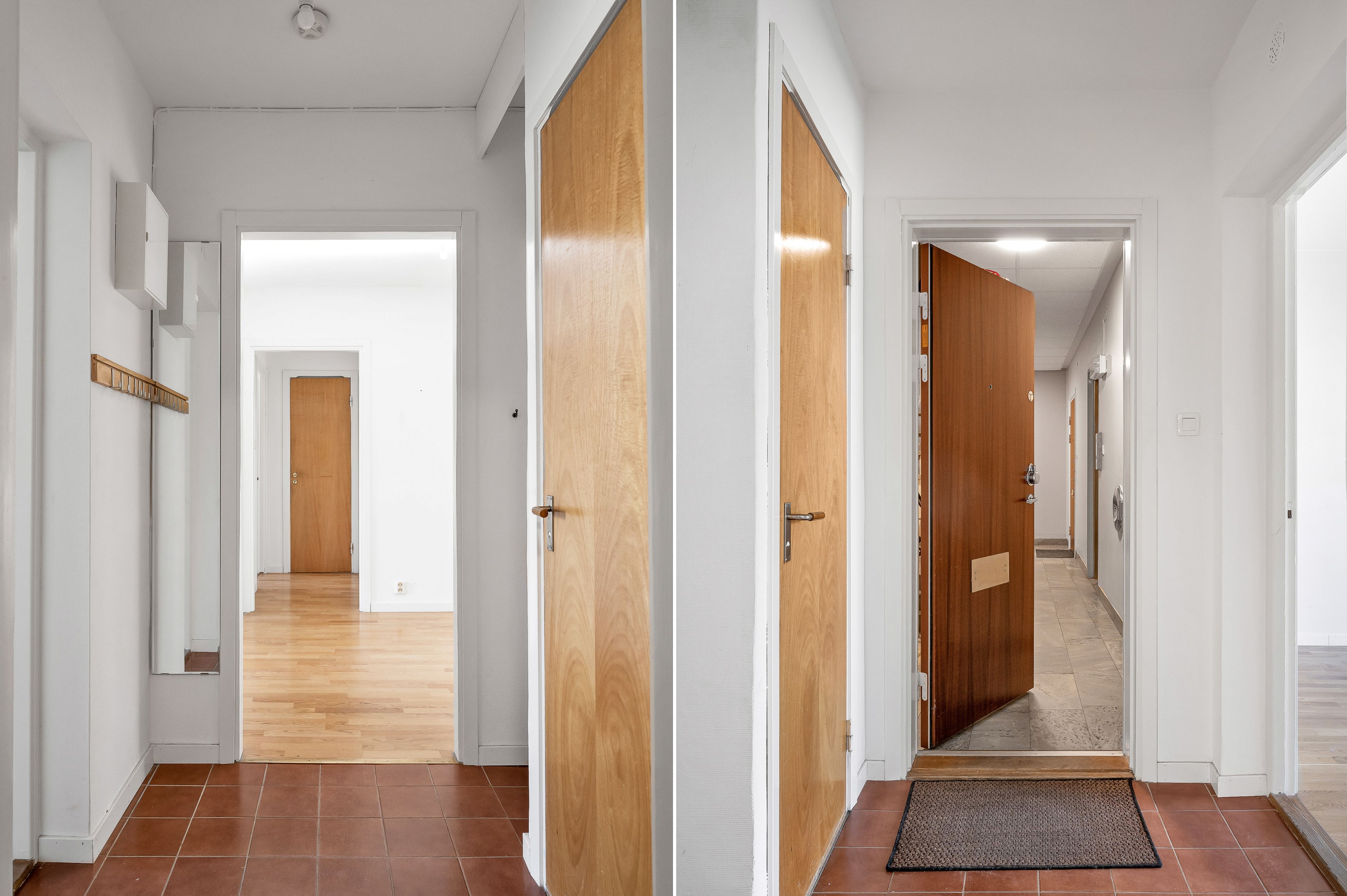 Bostadsbild från Storgatan 9B, Såld i Höganäs, Uppsala