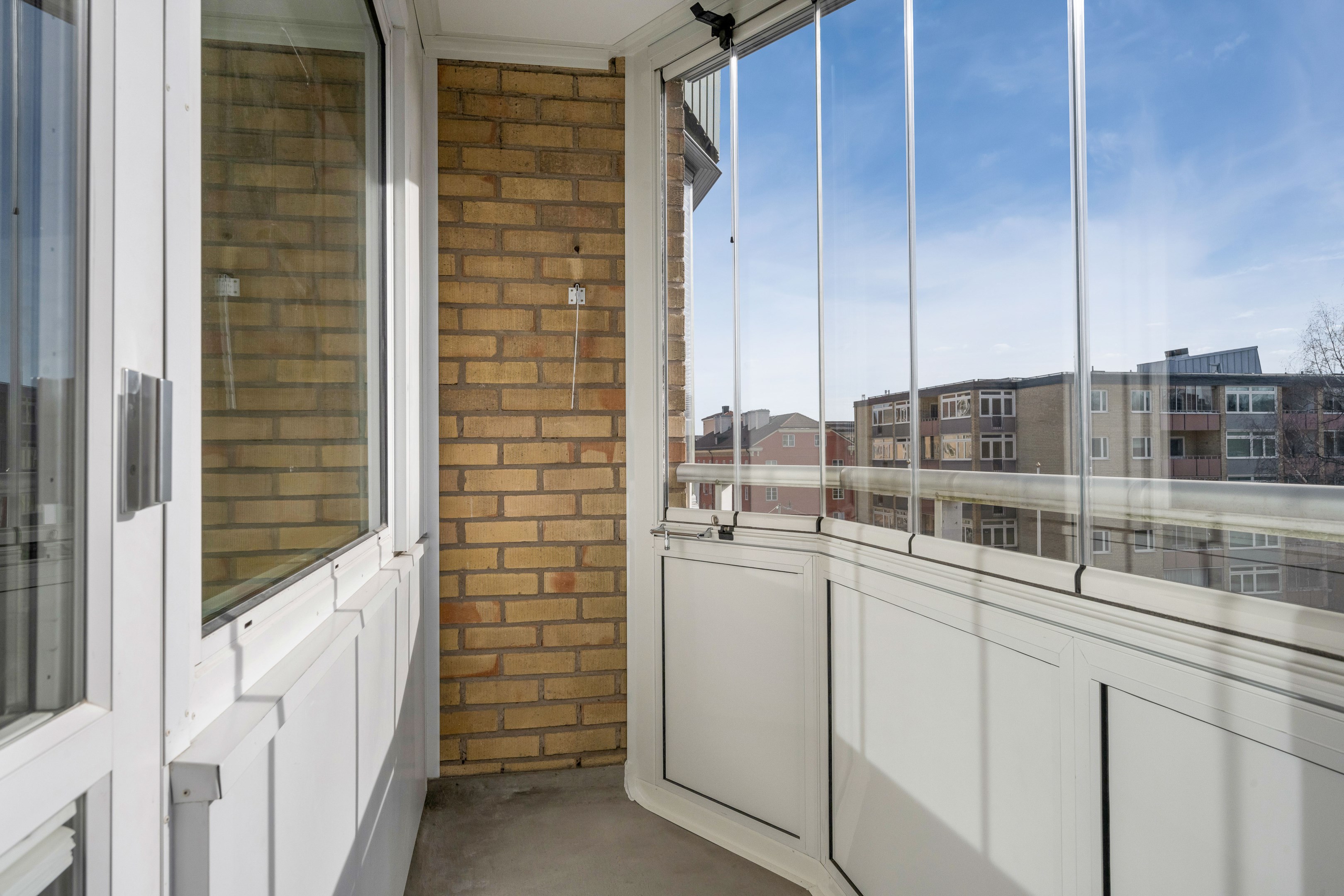 Bostadsbild från Storgatan 9B, Såld i Höganäs, Uppsala