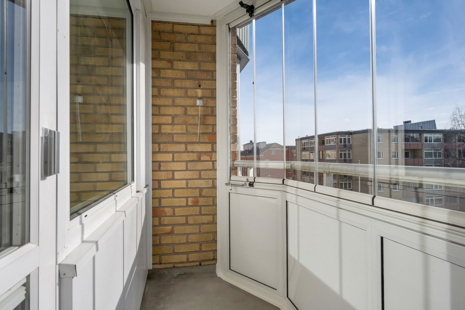 Bostadsbild från Storgatan 9B, Såld i Höganäs, Uppsala