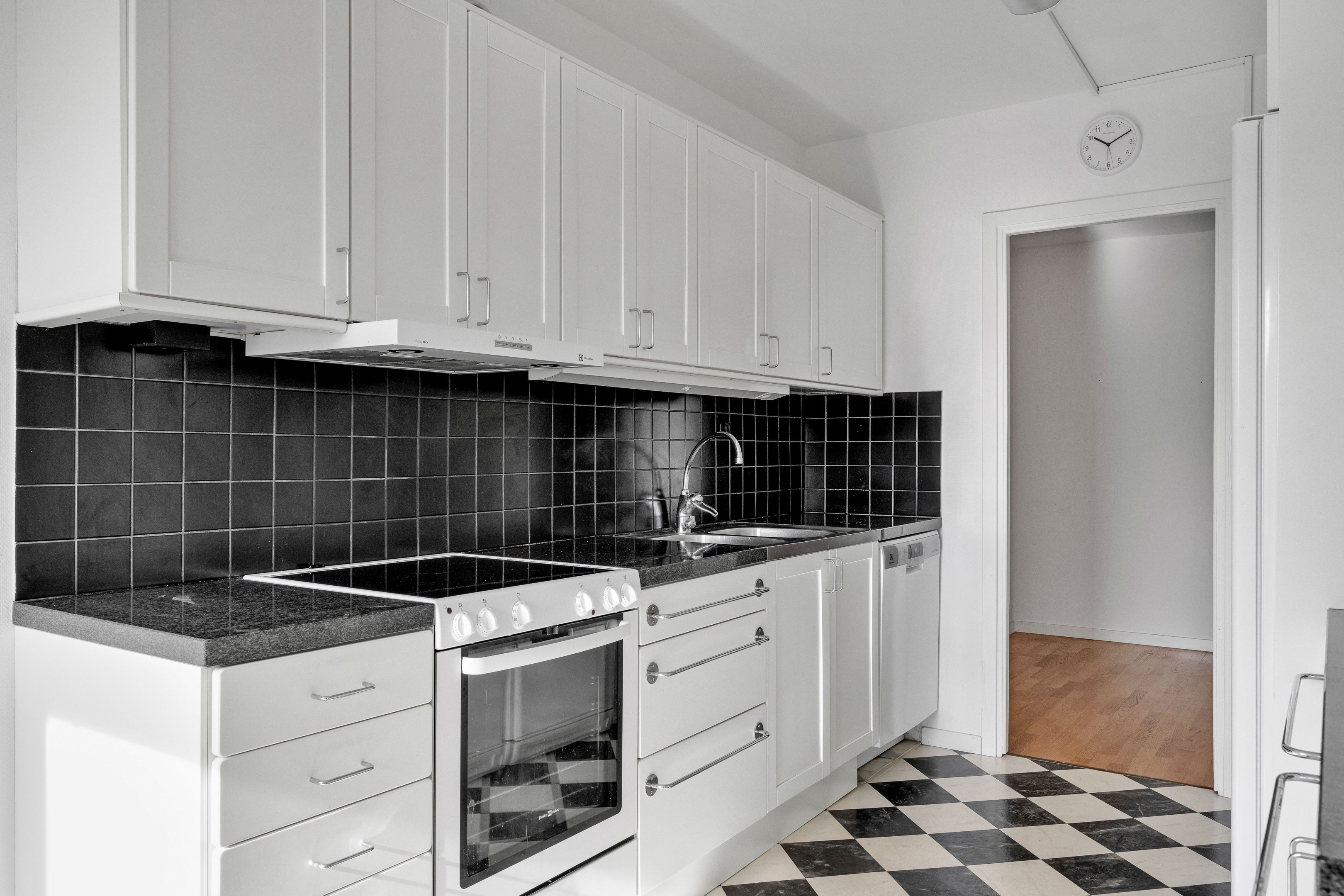 Bostadsbild från Storgatan 9B, Såld i Höganäs, Uppsala