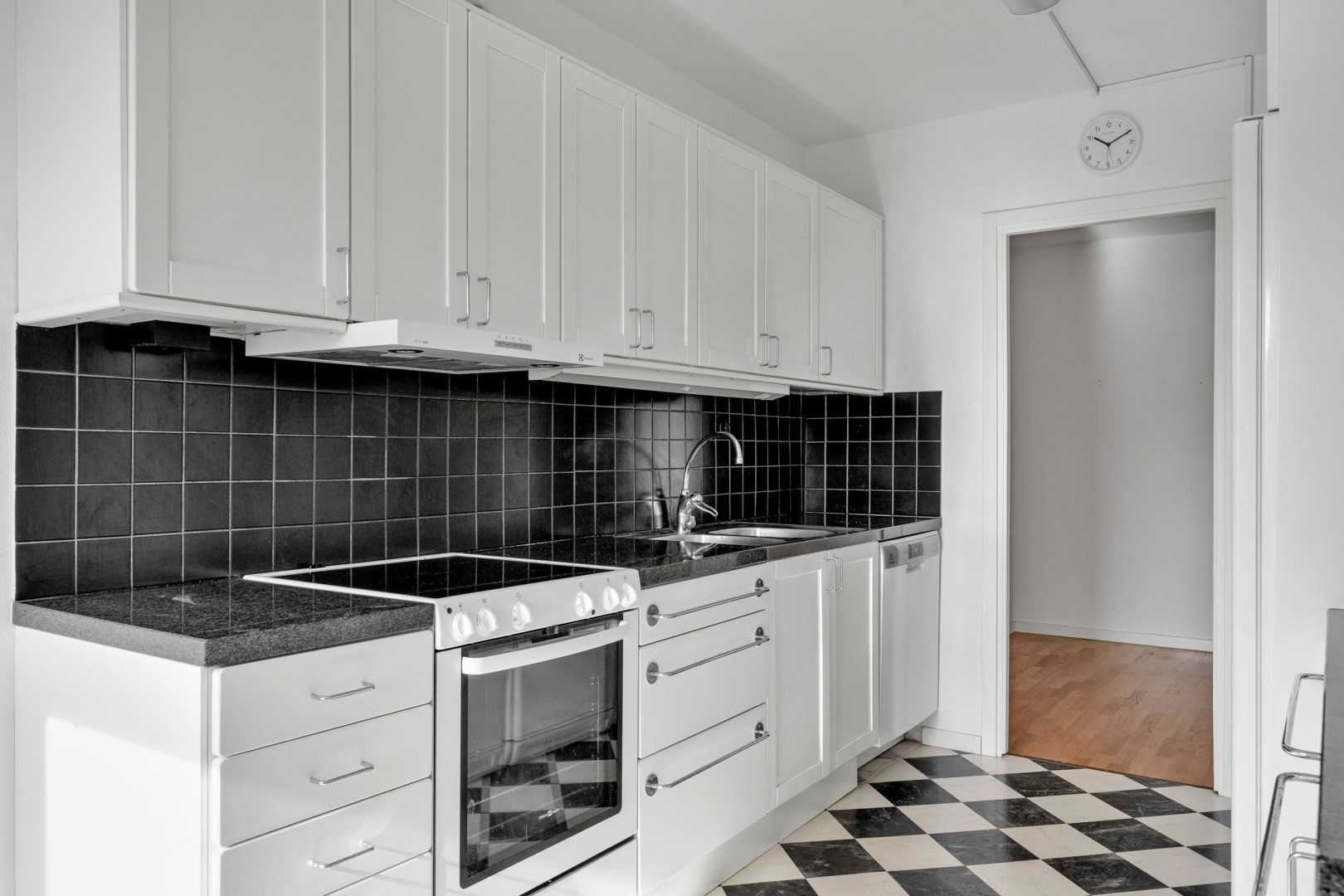 Bostadsbild från Storgatan 9B, Såld i Höganäs, Uppsala