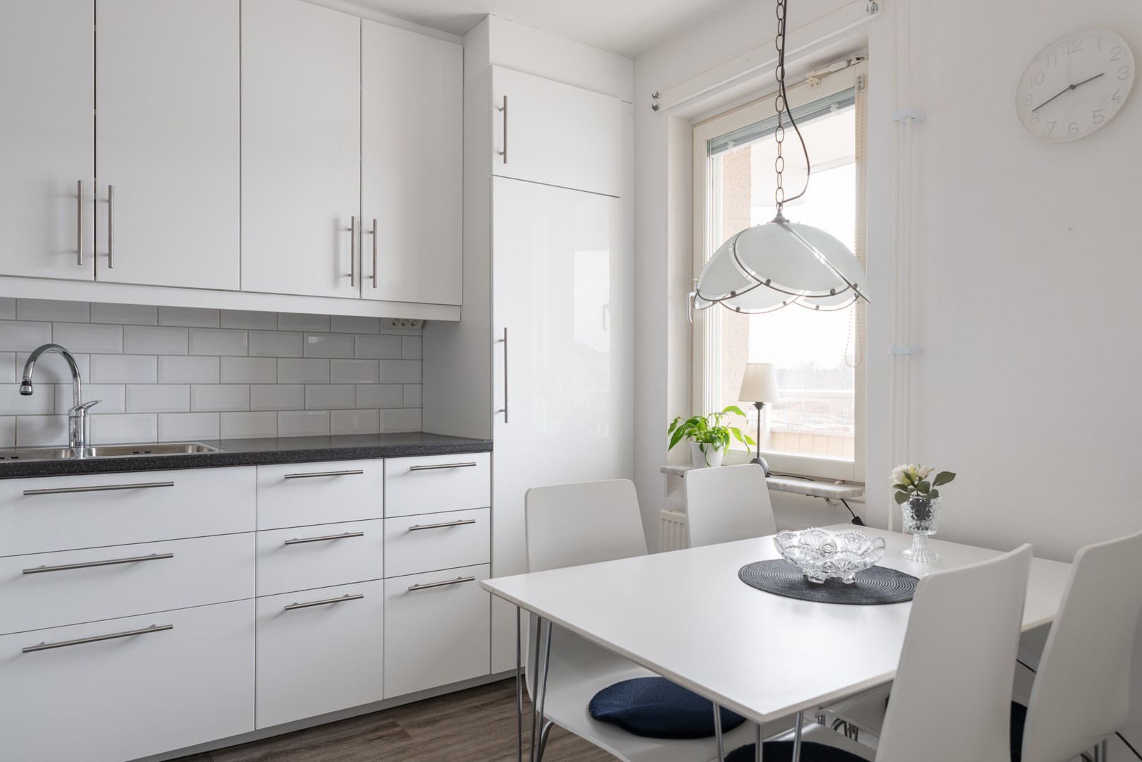 Bostadsbild från Benvägen 18, Såld i Bjurhovda, Västerås