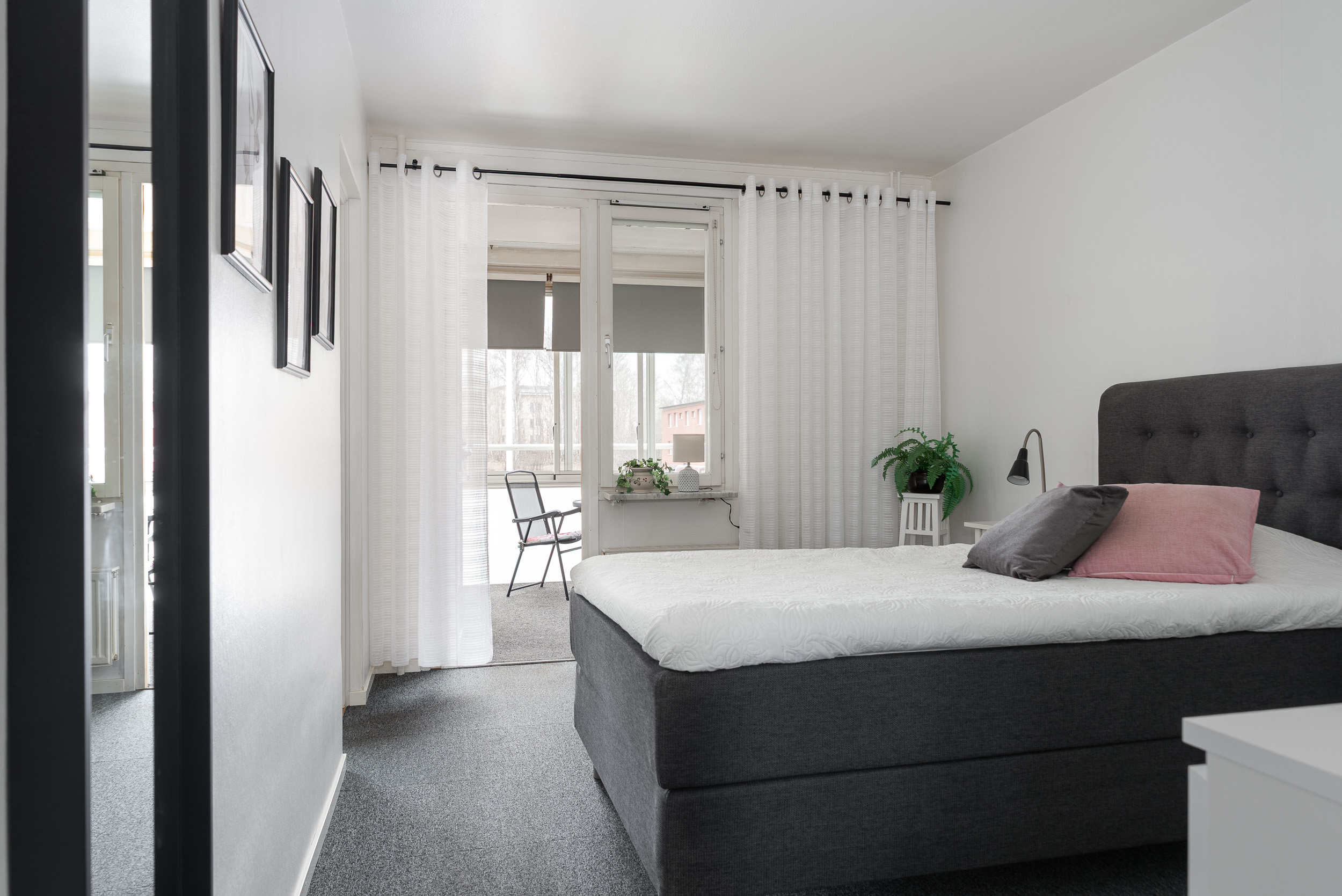 Bostadsbild från Benvägen 18, Såld i Bjurhovda, Västerås