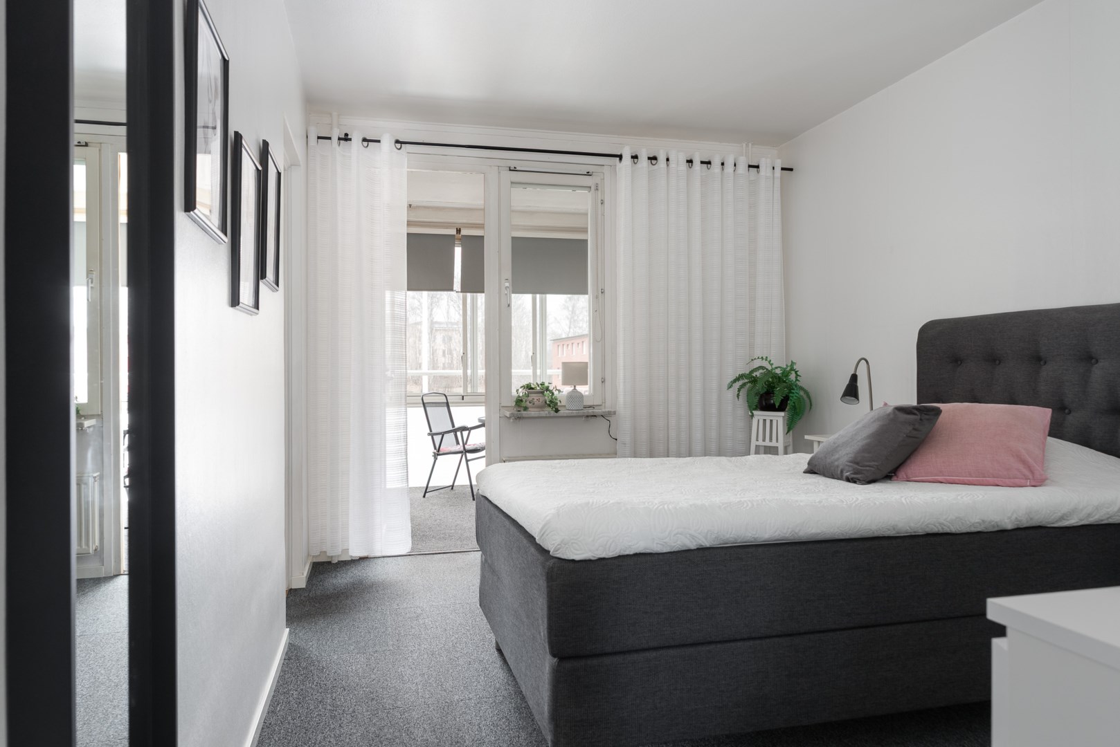 Bostadsbild från Benvägen 18, Såld i Bjurhovda, Västerås