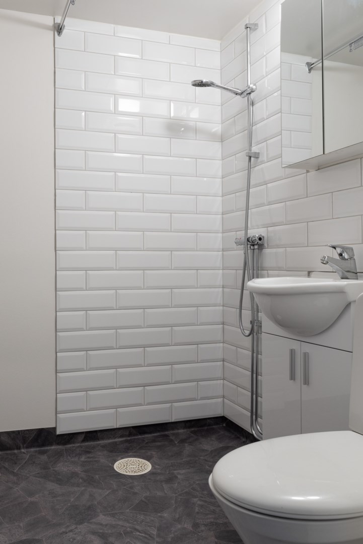 Bostadsbild från Benvägen 18, Såld i Bjurhovda, Västerås