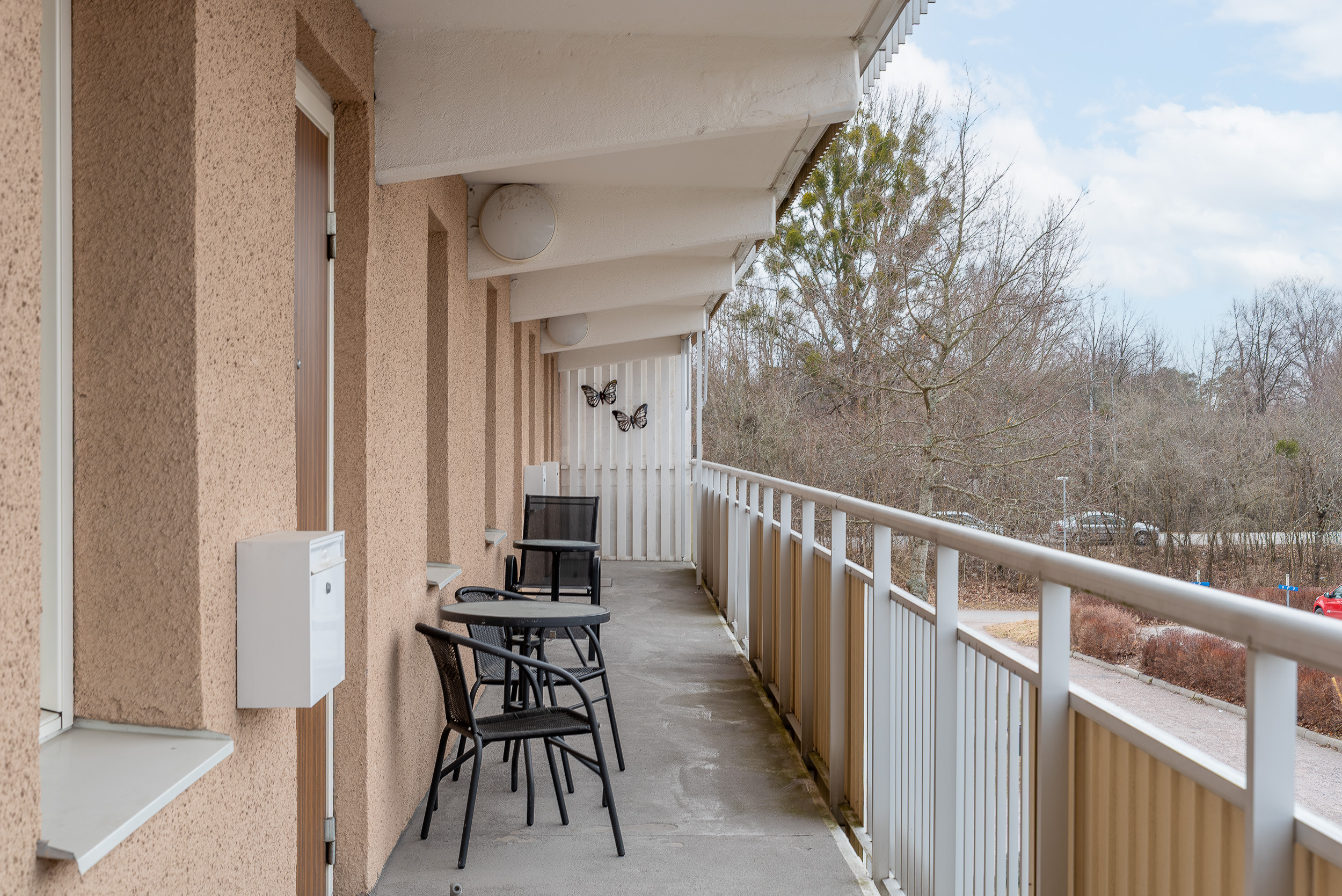 Bostadsbild från Benvägen 18, Såld i Bjurhovda, Västerås