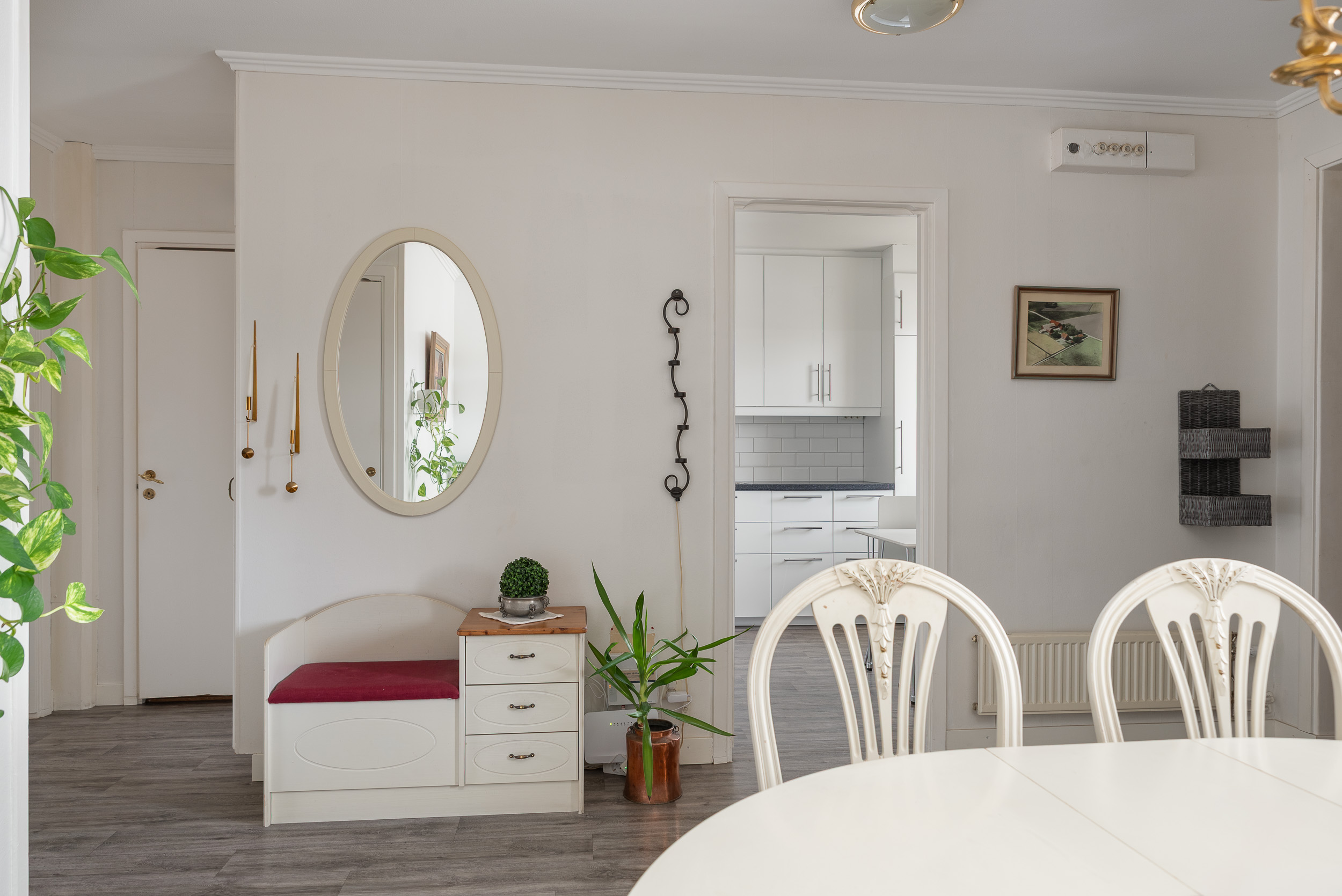 Bostadsbild från Benvägen 18, Såld i Bjurhovda, Västerås