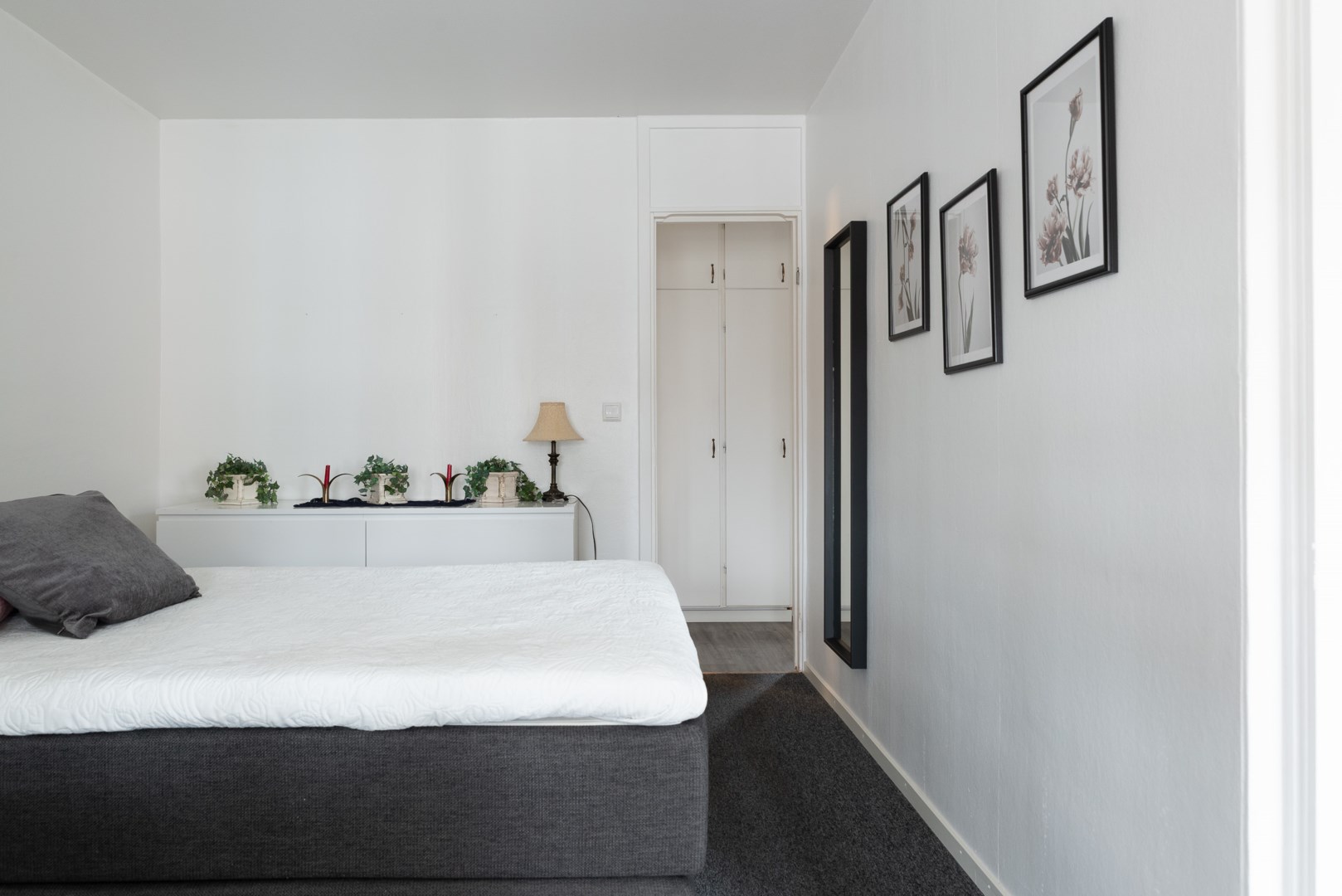 Bostadsbild från Benvägen 18, Såld i Bjurhovda, Västerås