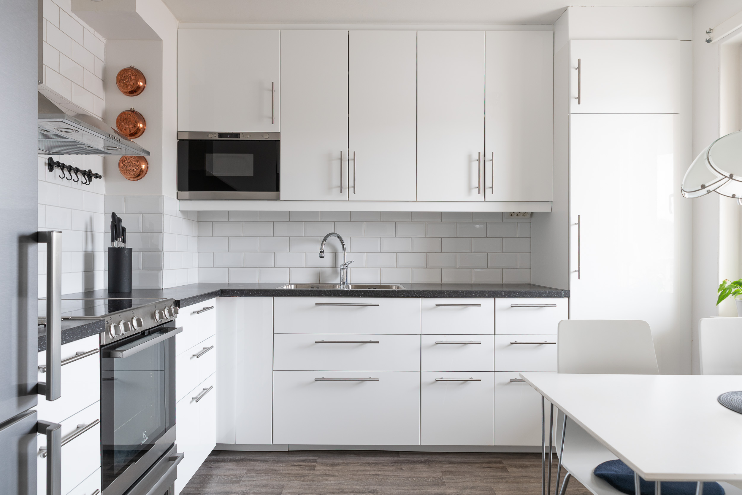 Bostadsbild från Benvägen 18, Såld i Bjurhovda, Västerås