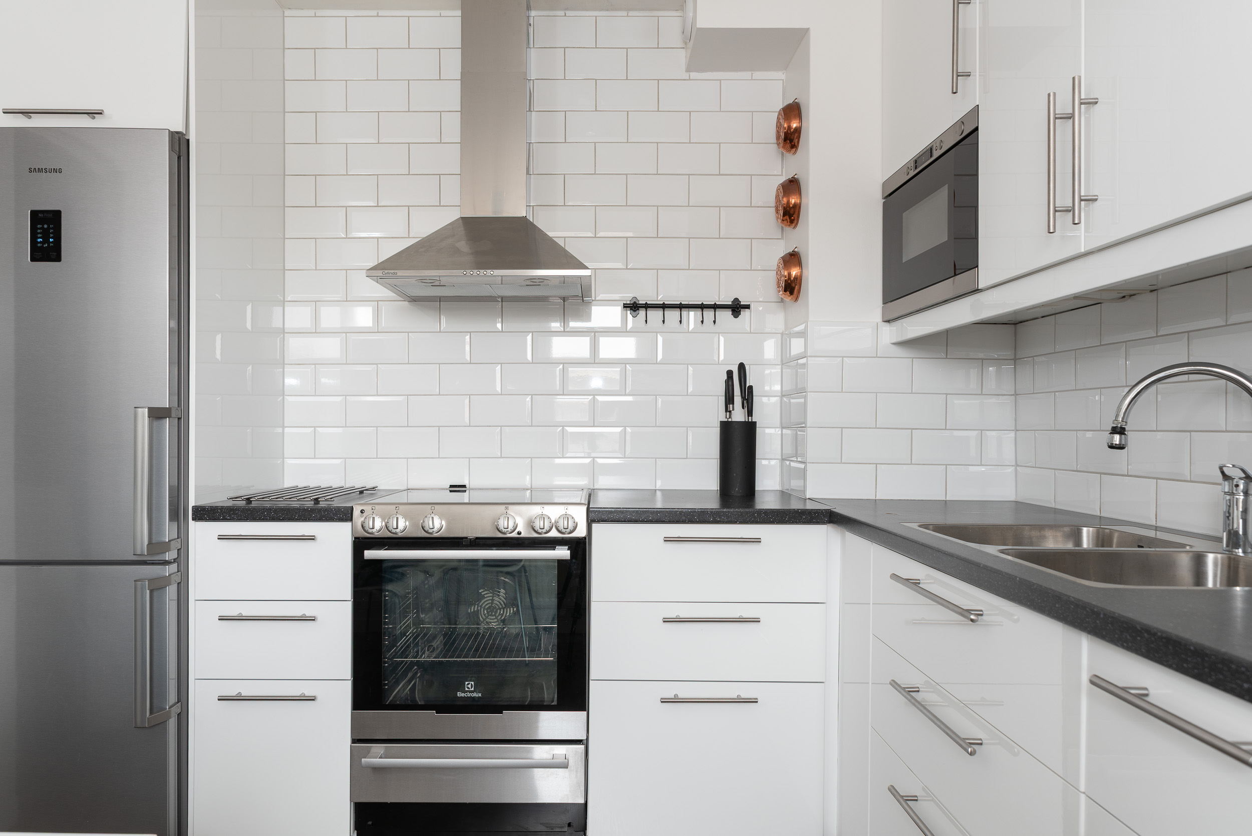 Bostadsbild från Benvägen 18, Såld i Bjurhovda, Västerås