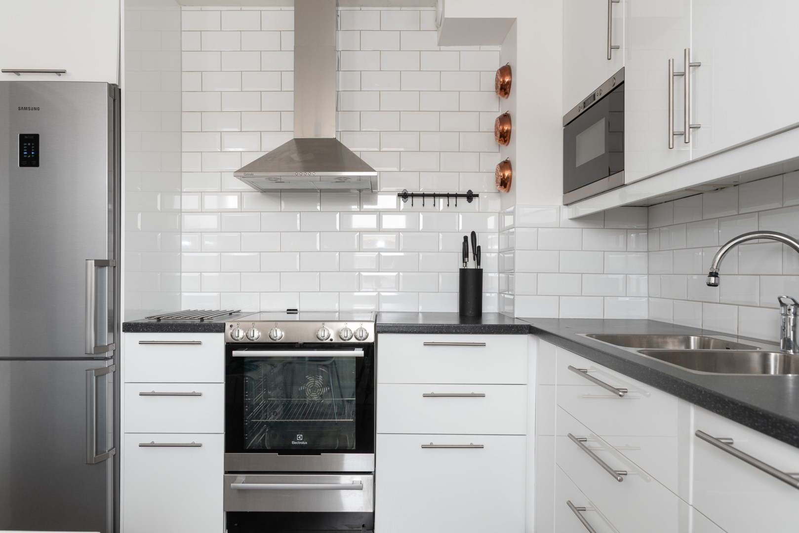 Bostadsbild från Benvägen 18, Såld i Bjurhovda, Västerås