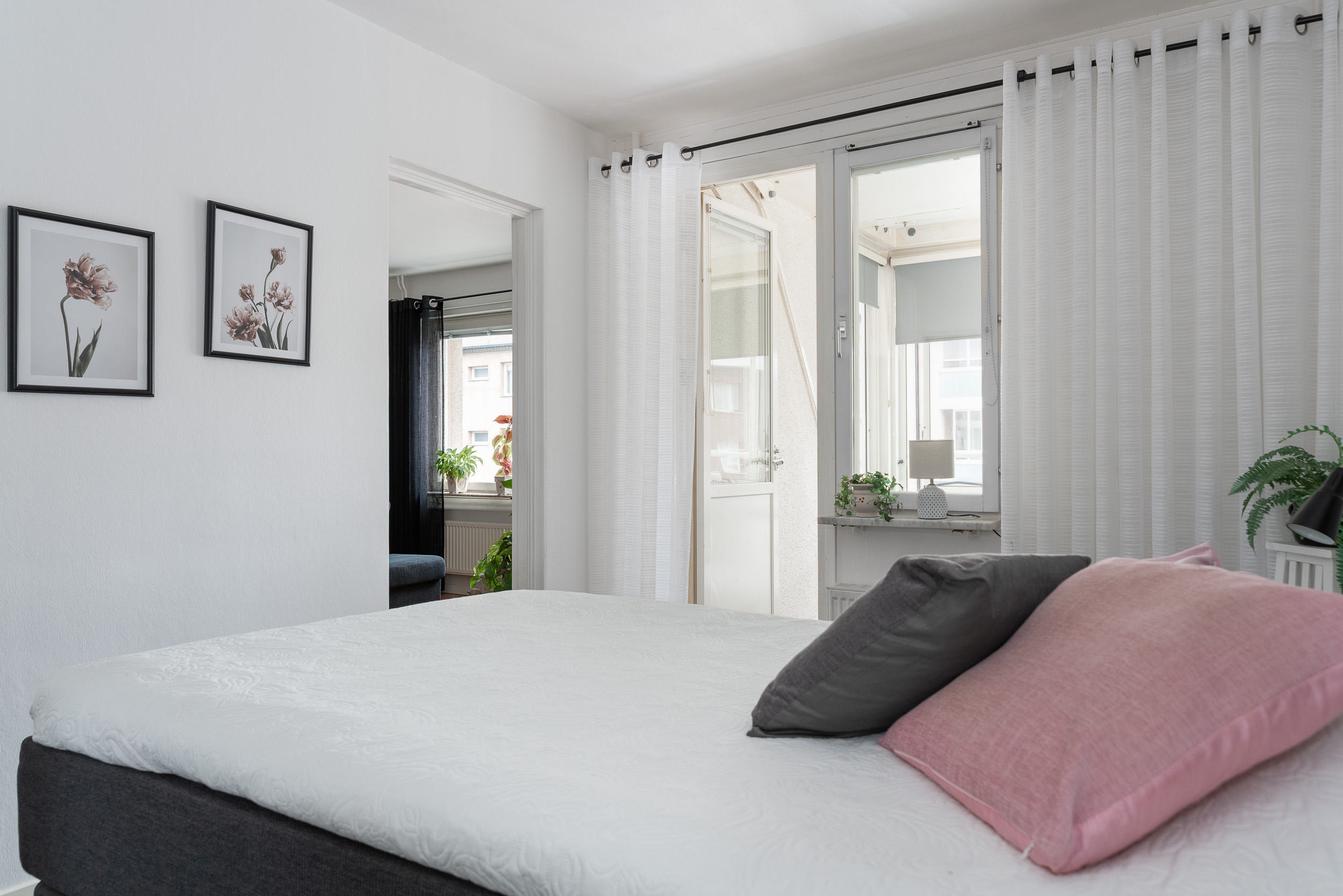 Bostadsbild från Benvägen 18, Såld i Bjurhovda, Västerås