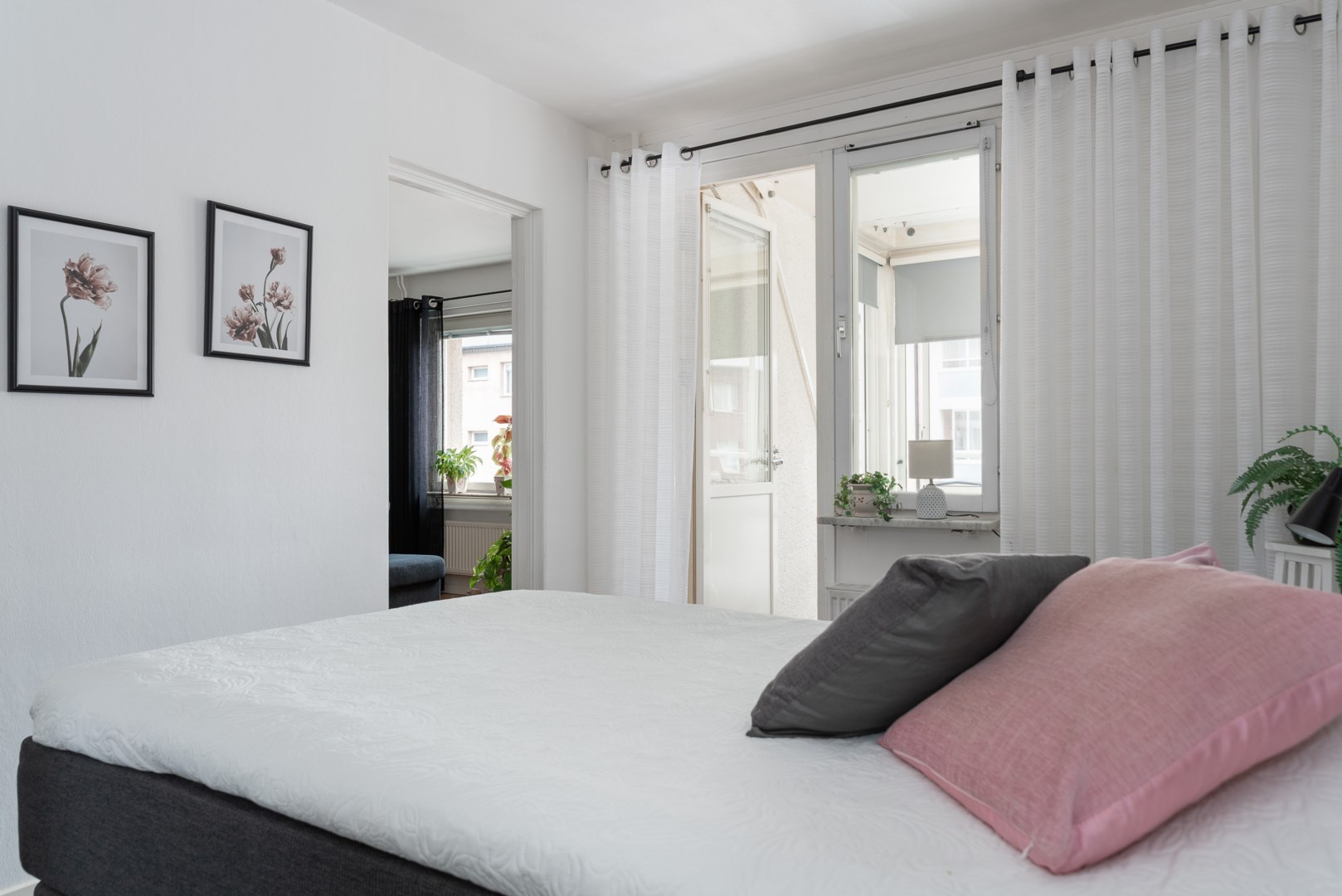 Bostadsbild från Benvägen 18, Såld i Bjurhovda, Västerås