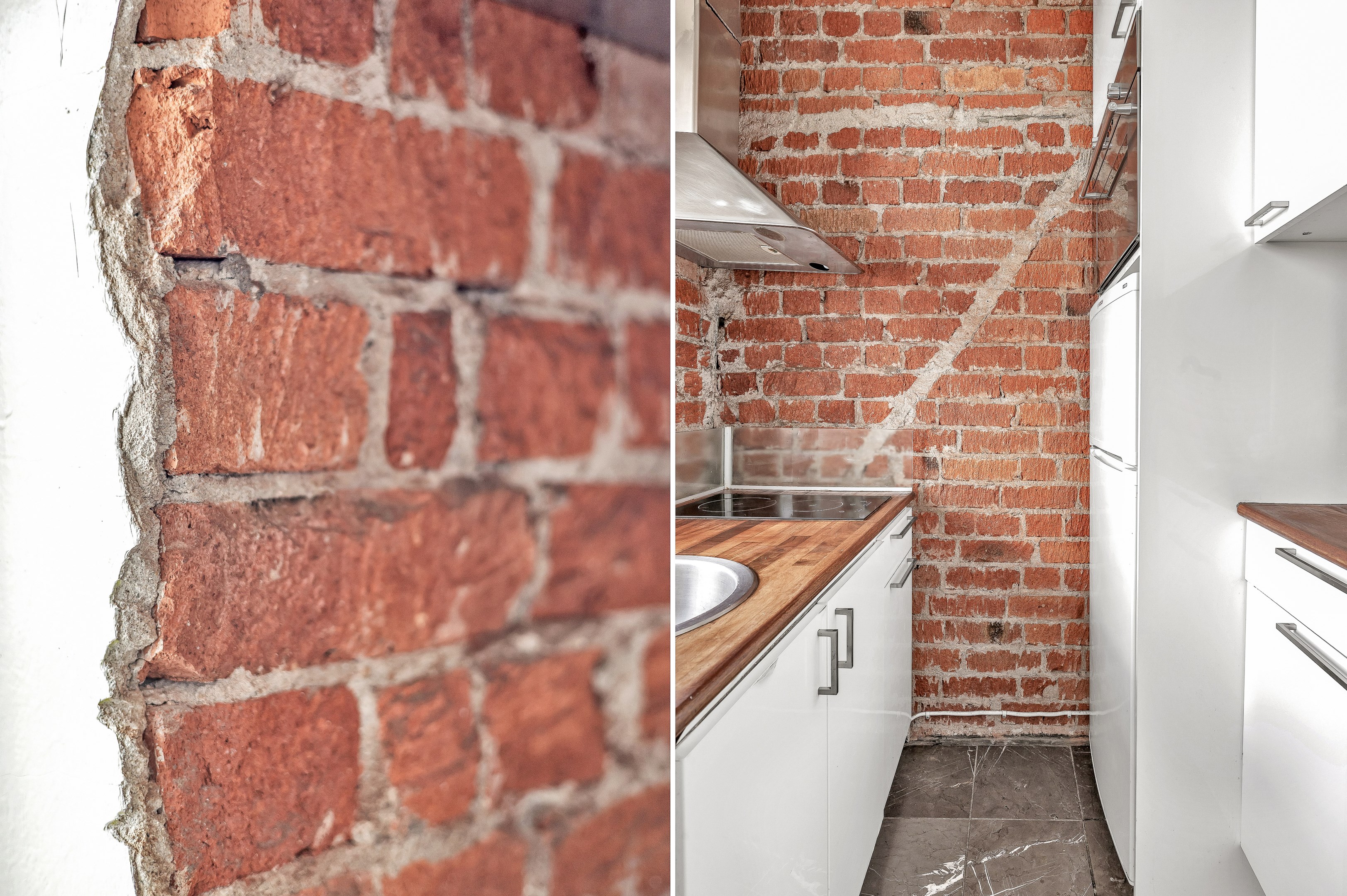 Bostadsbild från Kyrkogårdsgatan 23, Till salu i Öfre Slotts, Uppsala