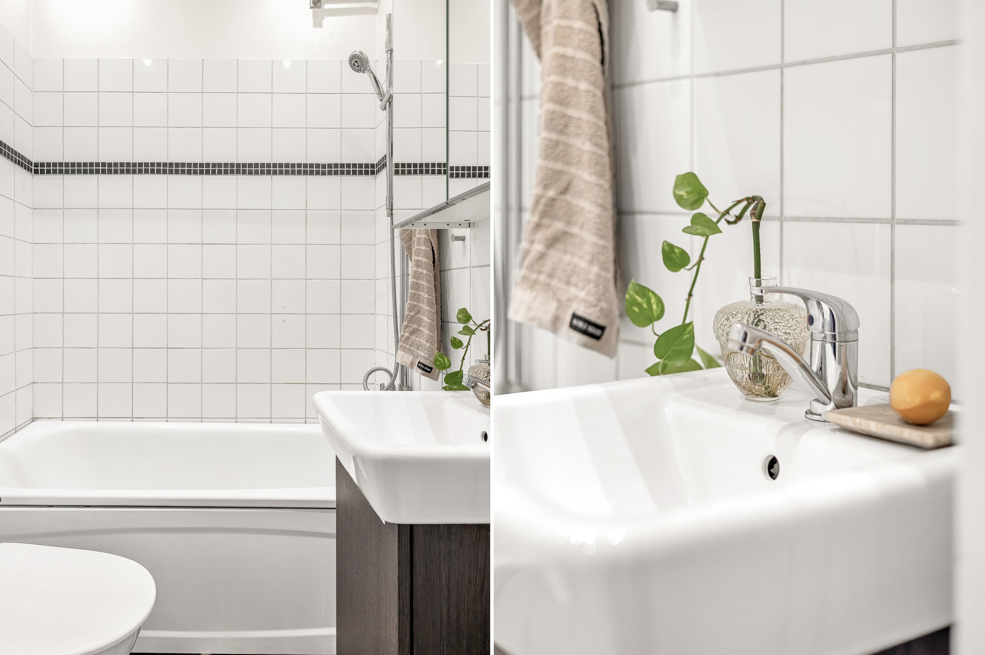 Bostadsbild från Kyrkogårdsgatan 23, Till salu i Öfre Slotts, Uppsala