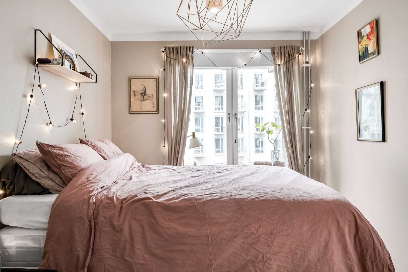 Bostadsbild från Amanuensgatan 9, Såld i Rosendal, Uppsala