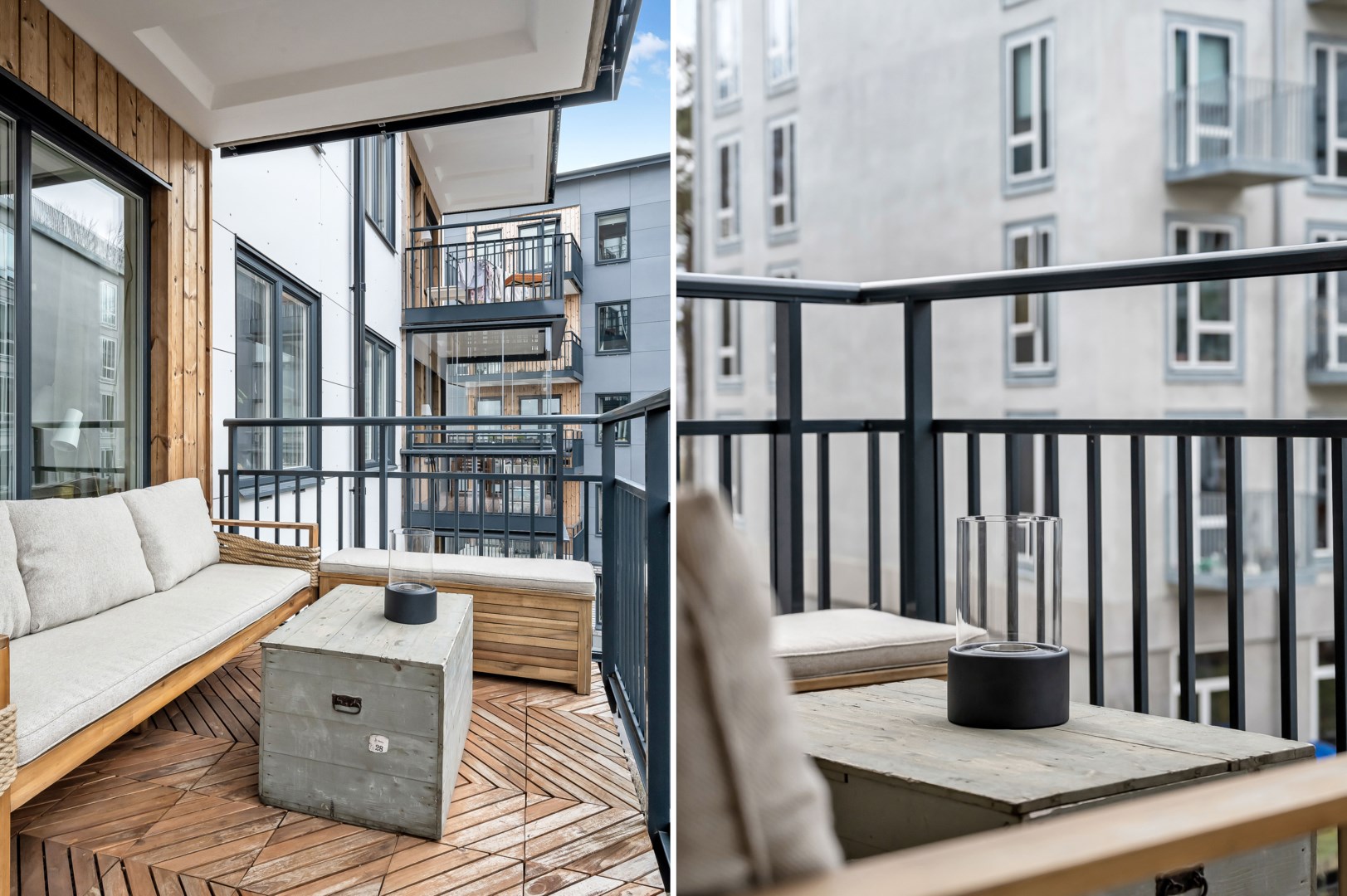 Bostadsbild från Amanuensgatan 9, Såld i Rosendal, Uppsala