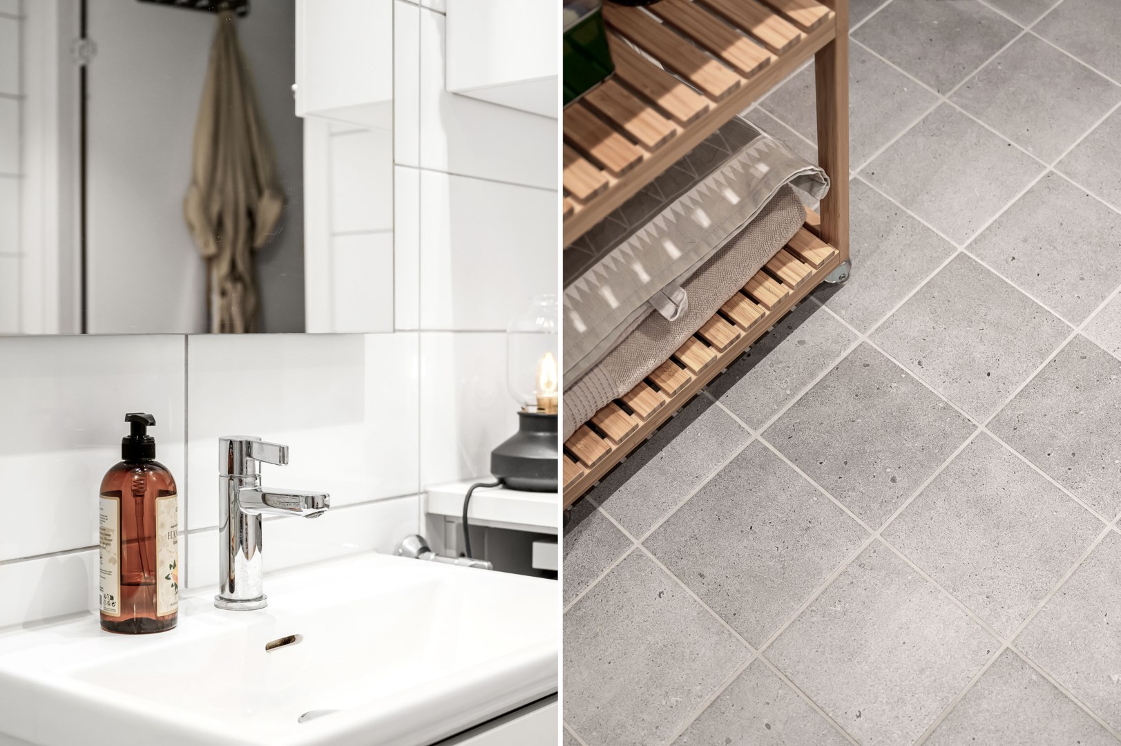 Bostadsbild från Amanuensgatan 9, Såld i Rosendal, Uppsala