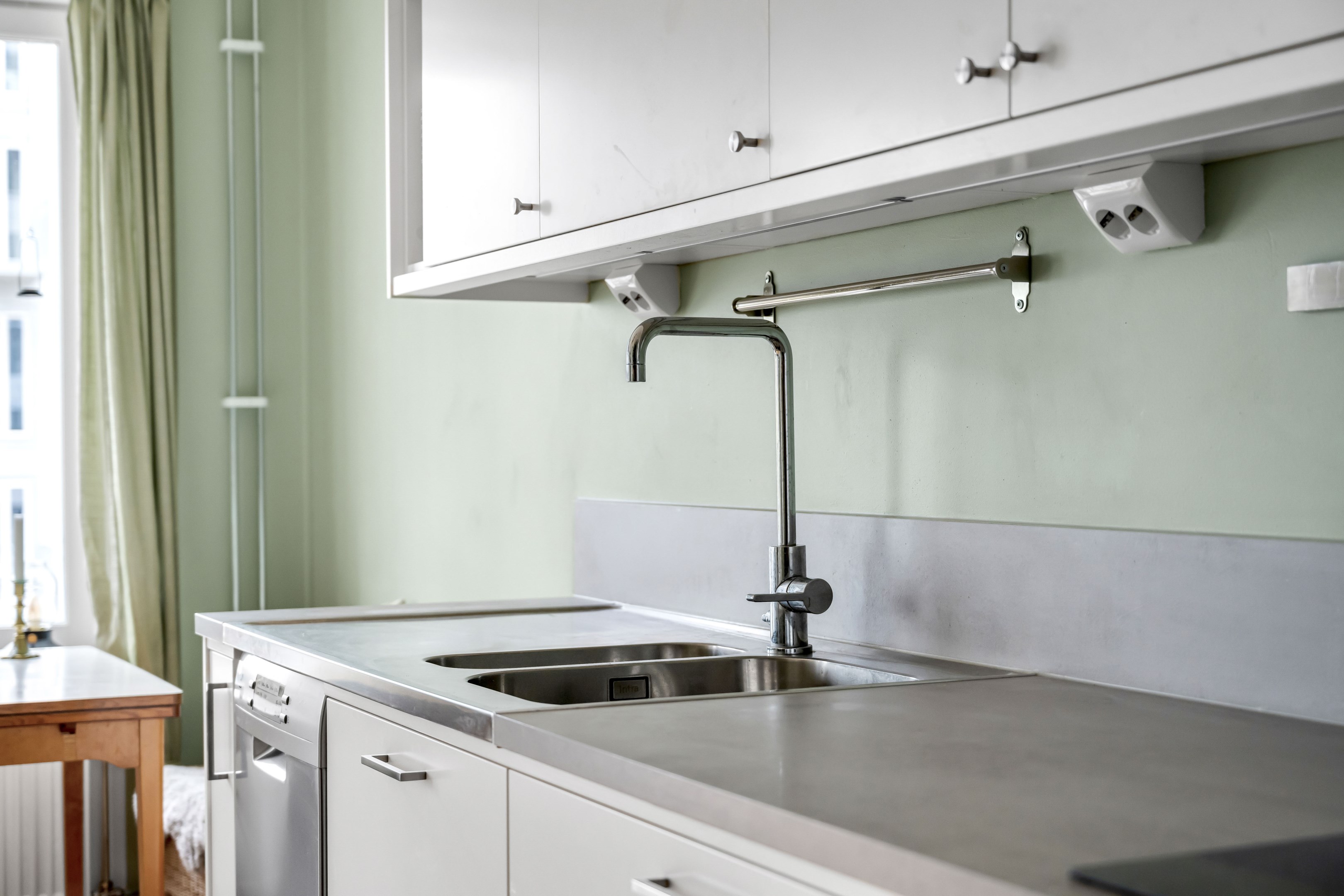 Bostadsbild från Amanuensgatan 9, Såld i Rosendal, Uppsala