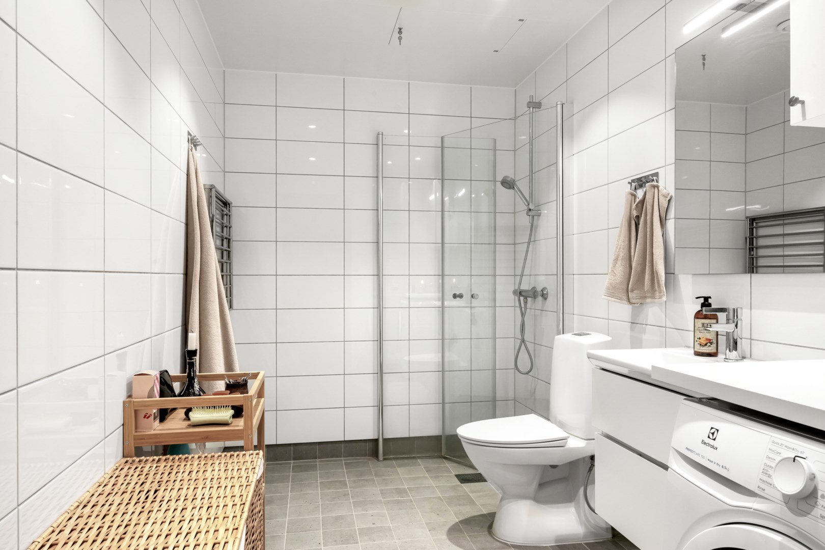 Bostadsbild från Amanuensgatan 9, Såld i Rosendal, Uppsala