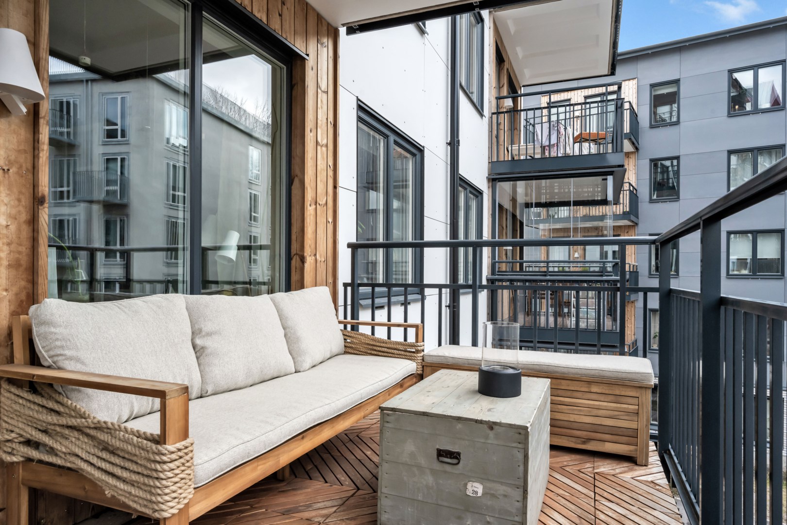 Bostadsbild från Amanuensgatan 9, Såld i Rosendal, Uppsala