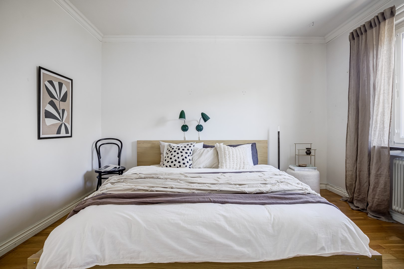 Bostadsbild från Lästmakargatan 4 B, Såld i Salabacke, Uppsala