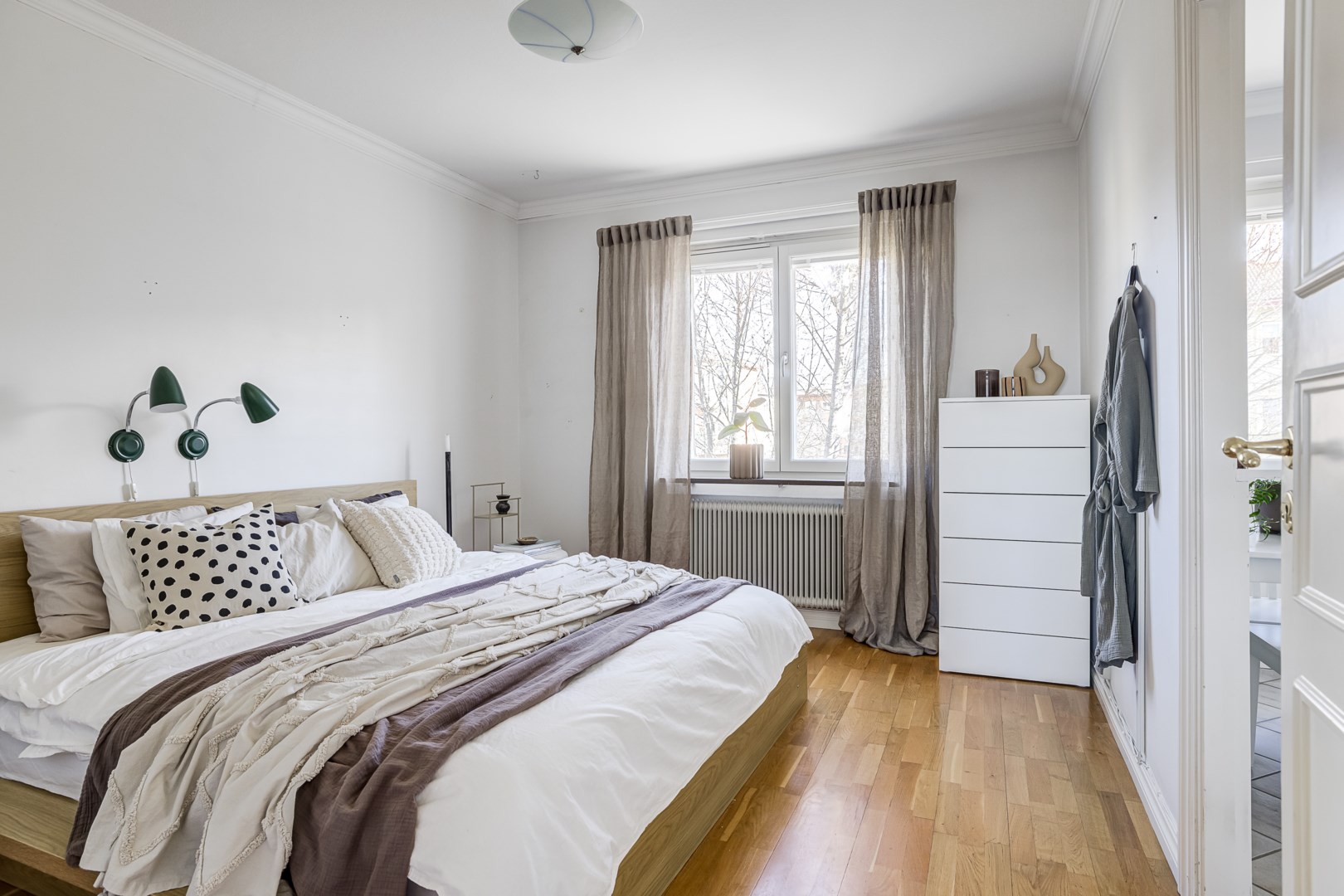 Bostadsbild från Lästmakargatan 4 B, Såld i Salabacke, Uppsala