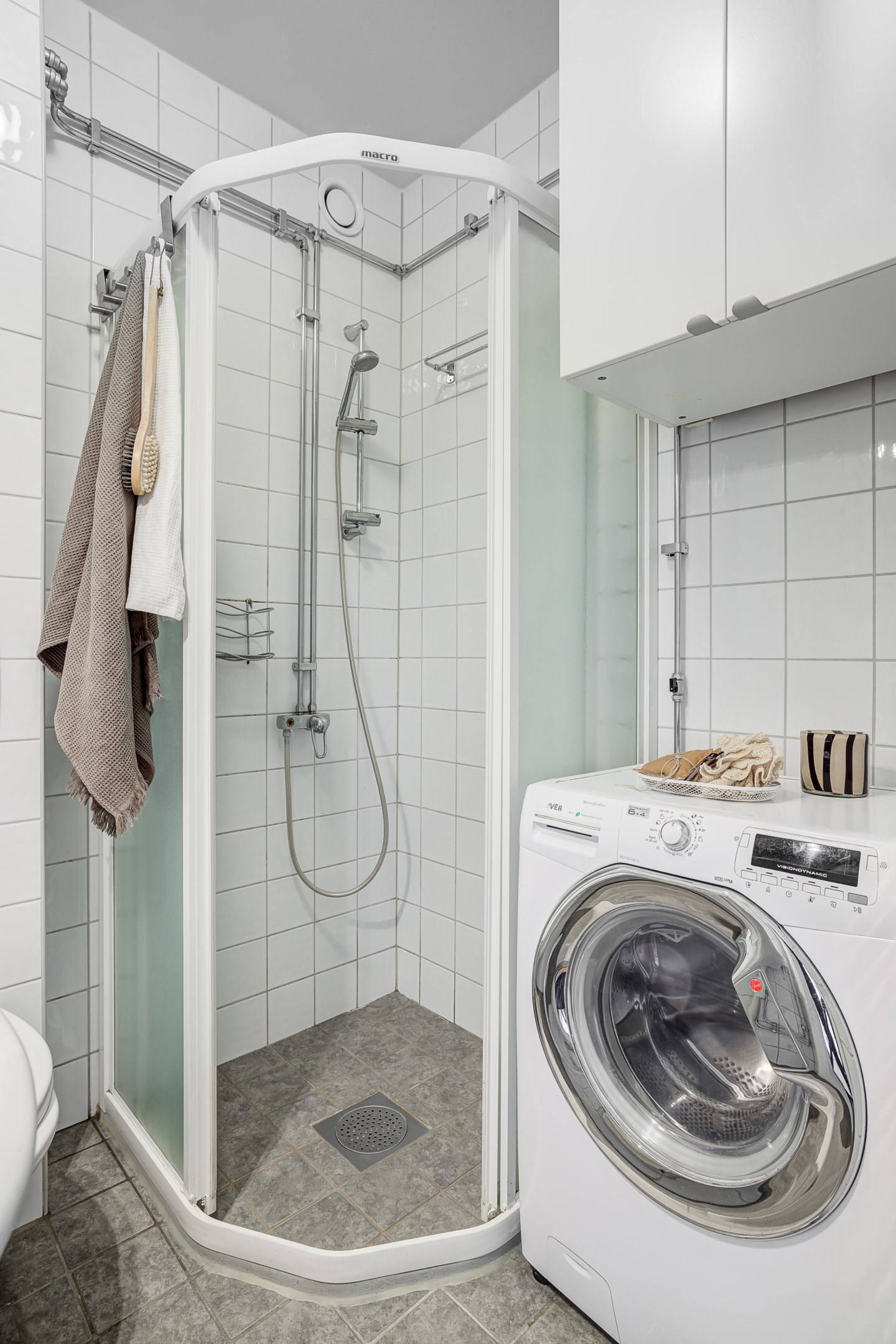 Bostadsbild från Lästmakargatan 4 B, Såld i Salabacke, Uppsala