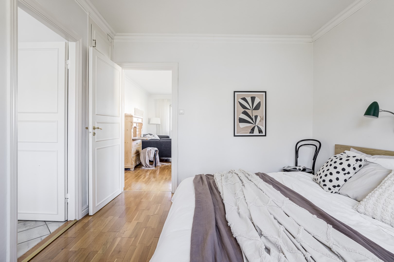 Bostadsbild från Lästmakargatan 4 B, Såld i Salabacke, Uppsala