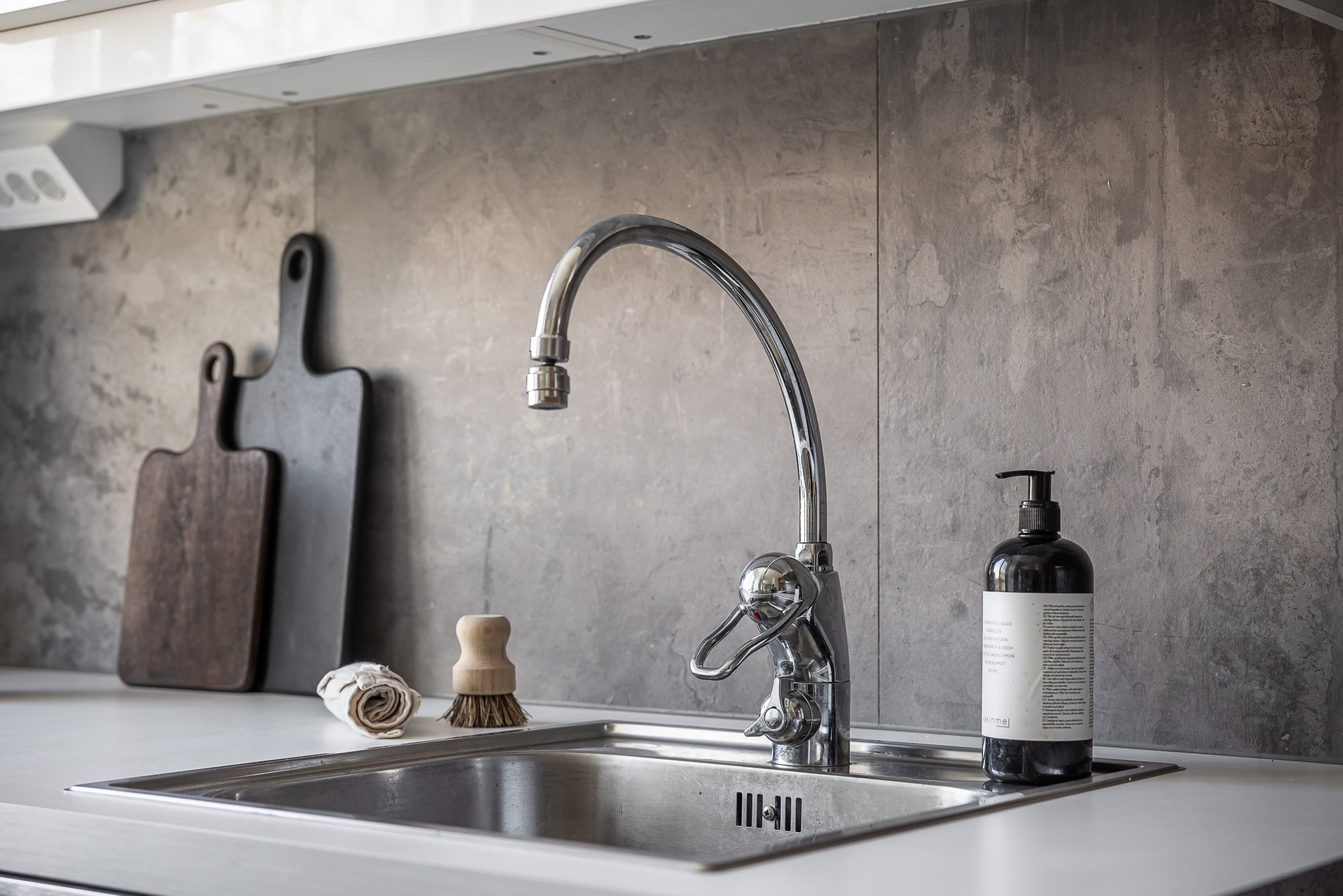 Bostadsbild från Lästmakargatan 4 B, Såld i Salabacke, Uppsala