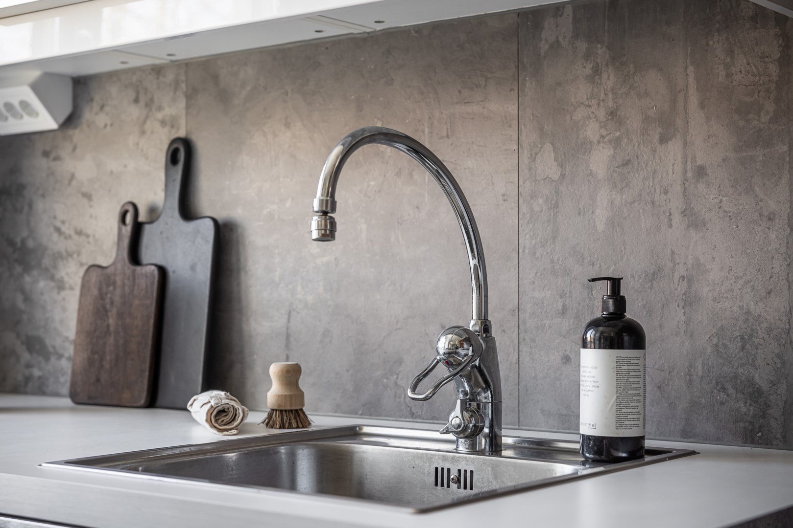 Bostadsbild från Lästmakargatan 4 B, Såld i Salabacke, Uppsala