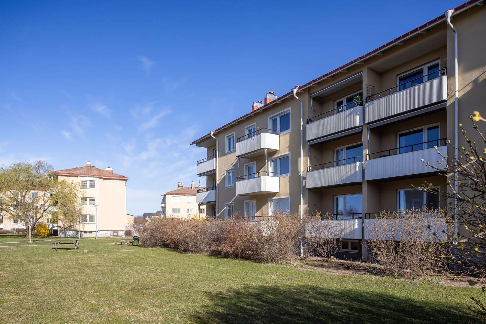 Bostadsbild från Lästmakargatan 4 B, Såld i Salabacke, Uppsala