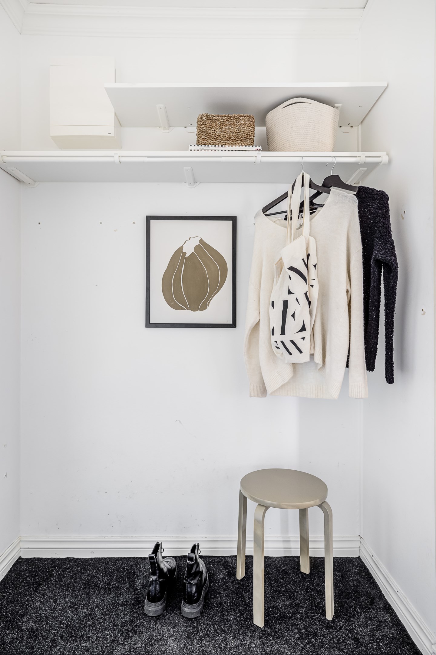 Bostadsbild från Lästmakargatan 4 B, Såld i Salabacke, Uppsala