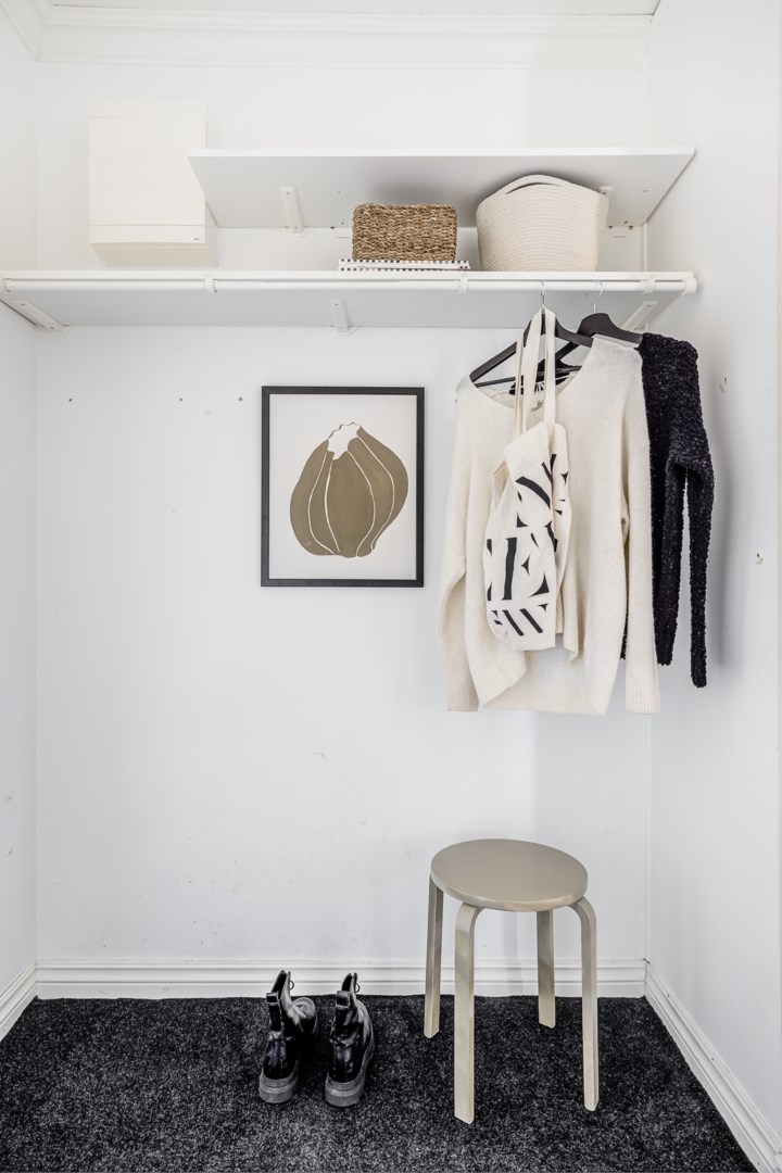 Bostadsbild från Lästmakargatan 4 B, Såld i Salabacke, Uppsala