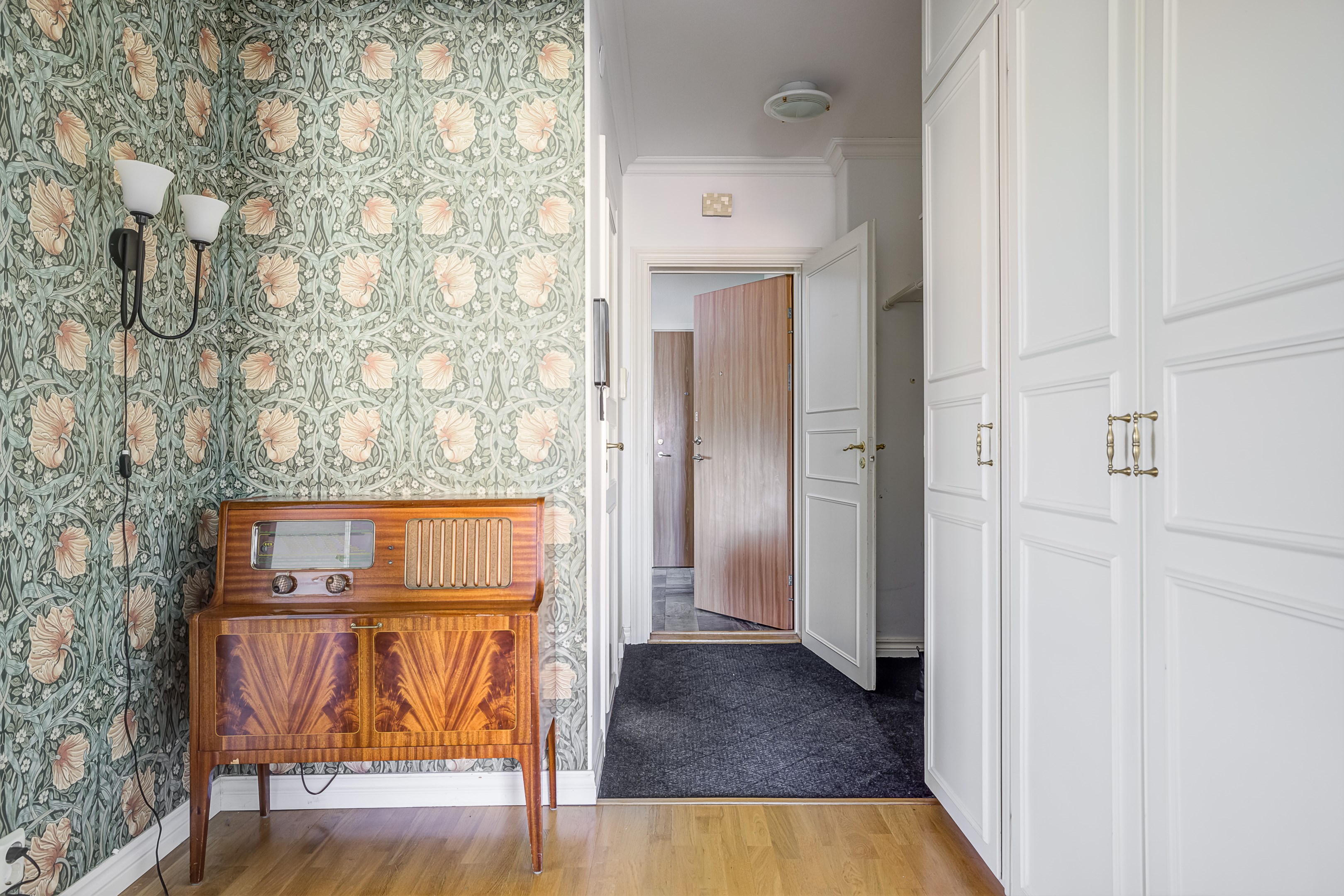 Bostadsbild från Lästmakargatan 4 B, Såld i Salabacke, Uppsala