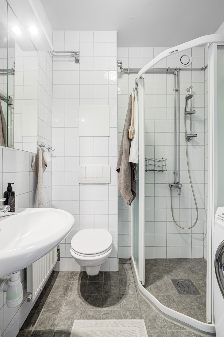 Bostadsbild från Lästmakargatan 4 B, Såld i Salabacke, Uppsala